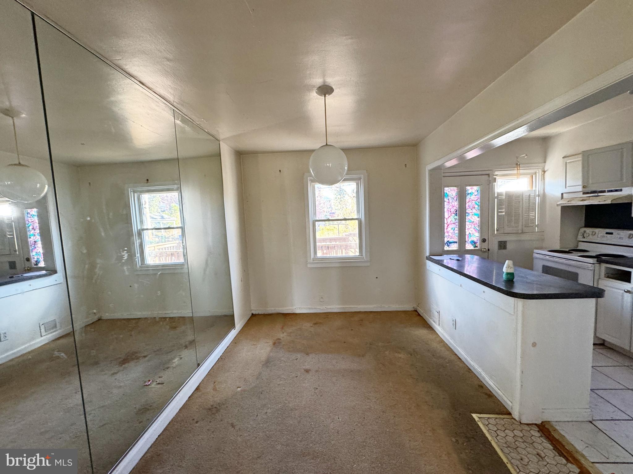 IRVINGTON - Residential