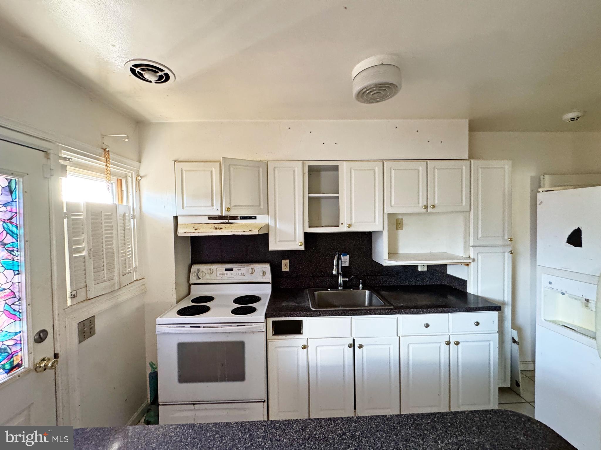 IRVINGTON - Residential