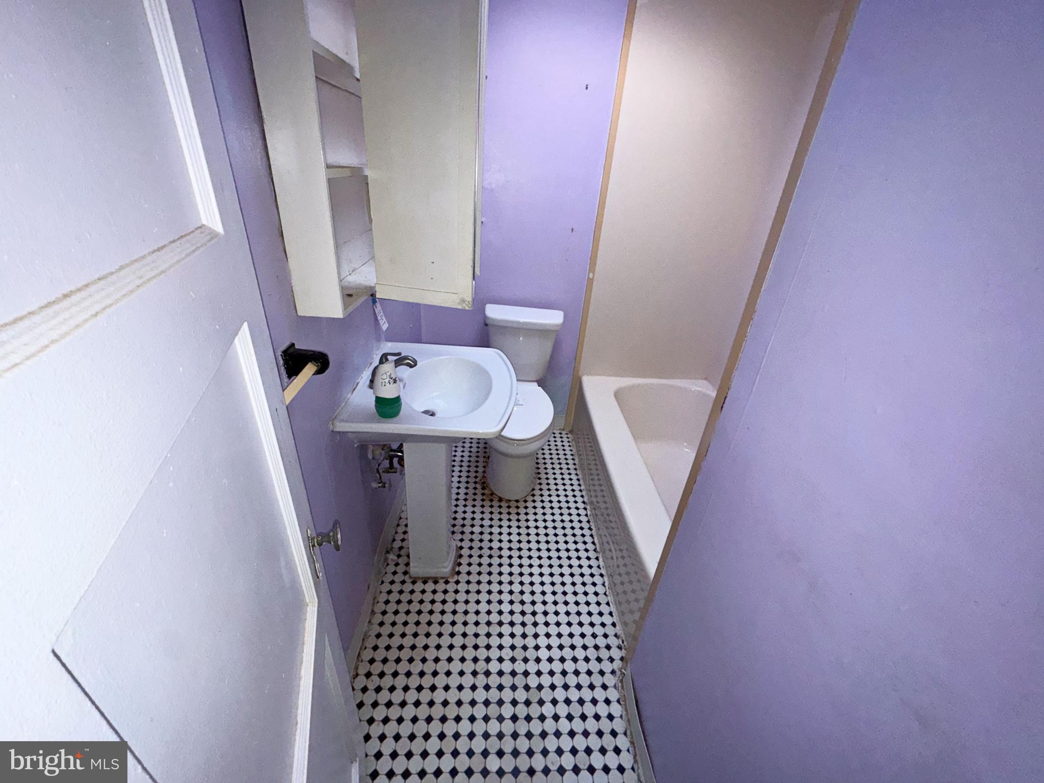 IRVINGTON - Residential