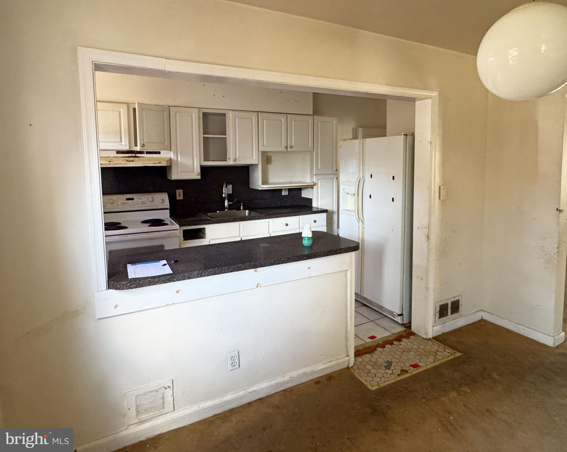 IRVINGTON - Residential