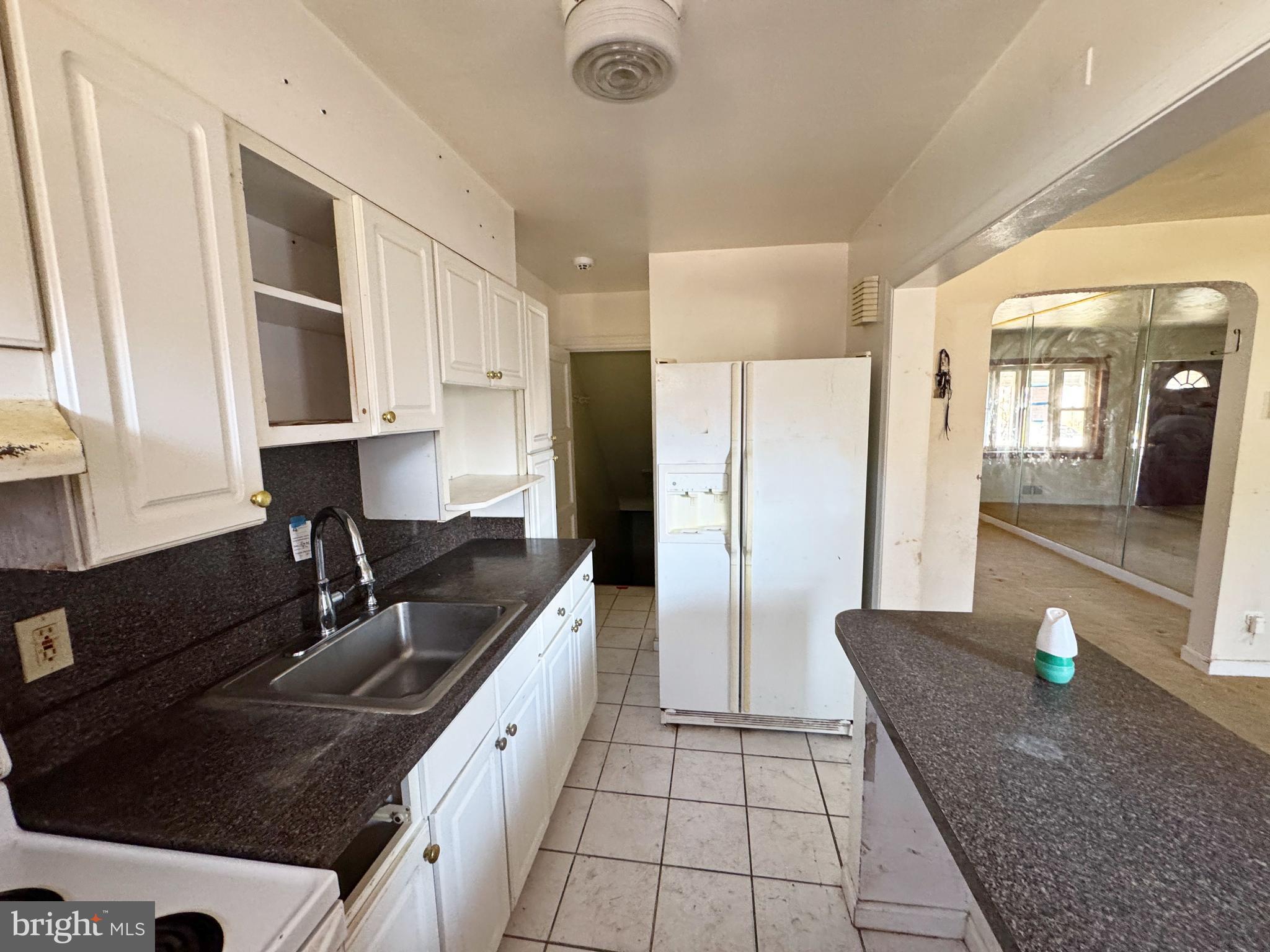 IRVINGTON - Residential