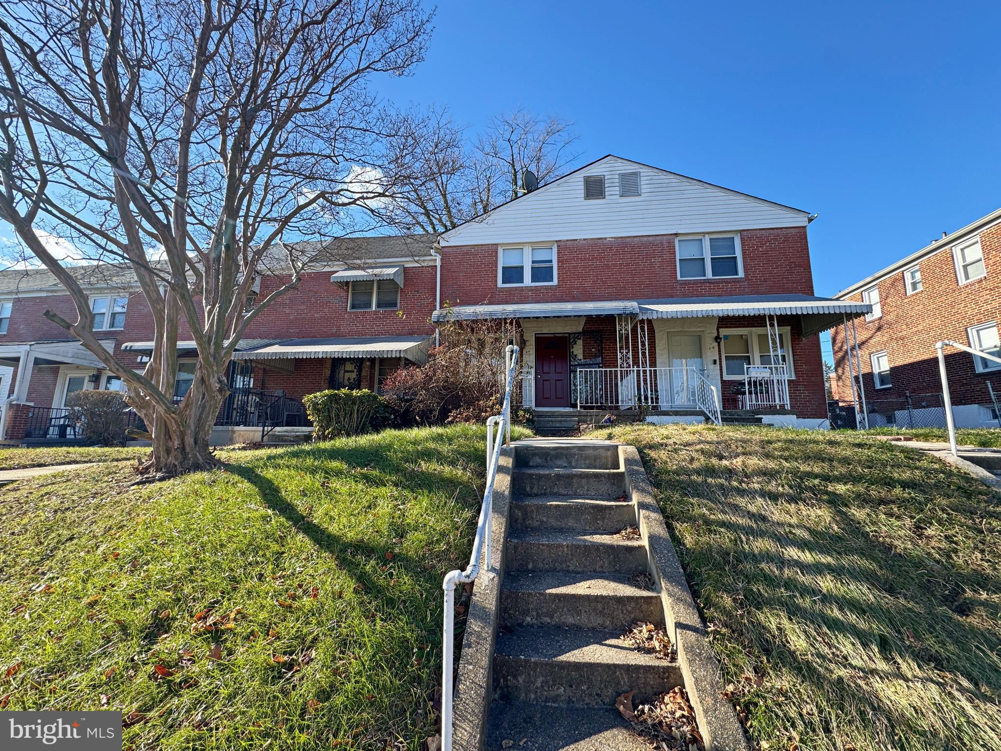 IRVINGTON - Residential