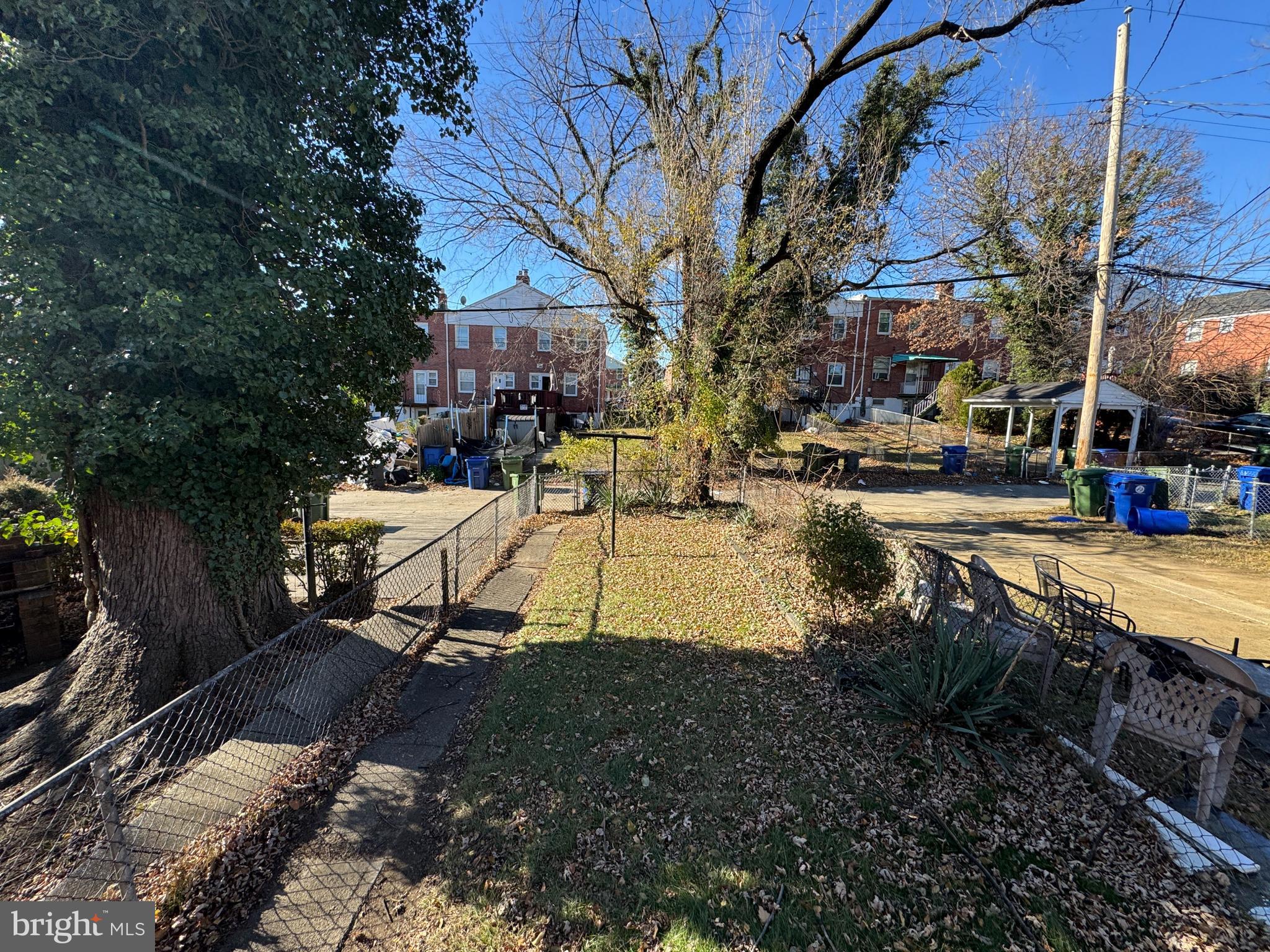 IRVINGTON - Residential