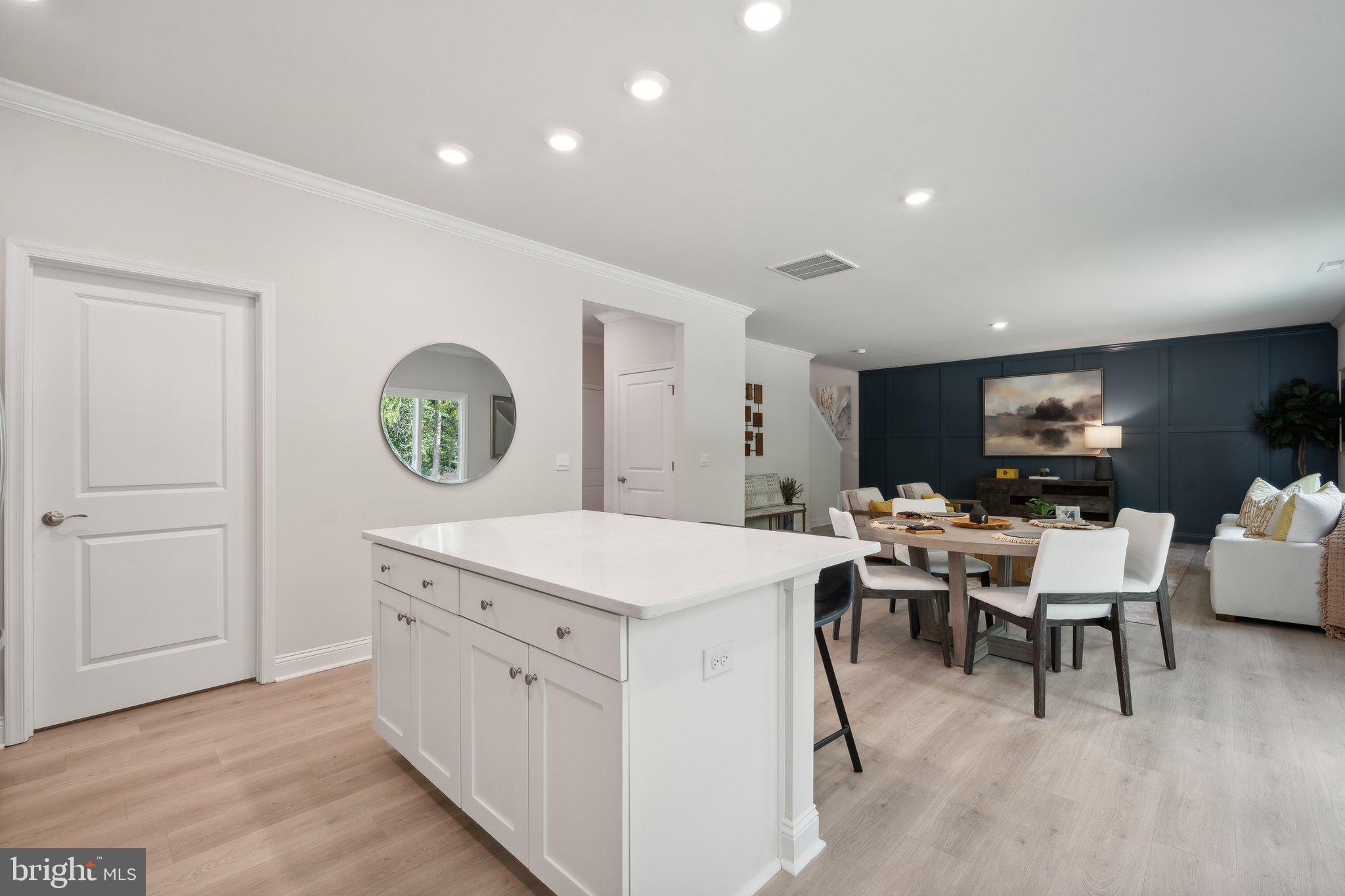 SHANNON LEA - Residential