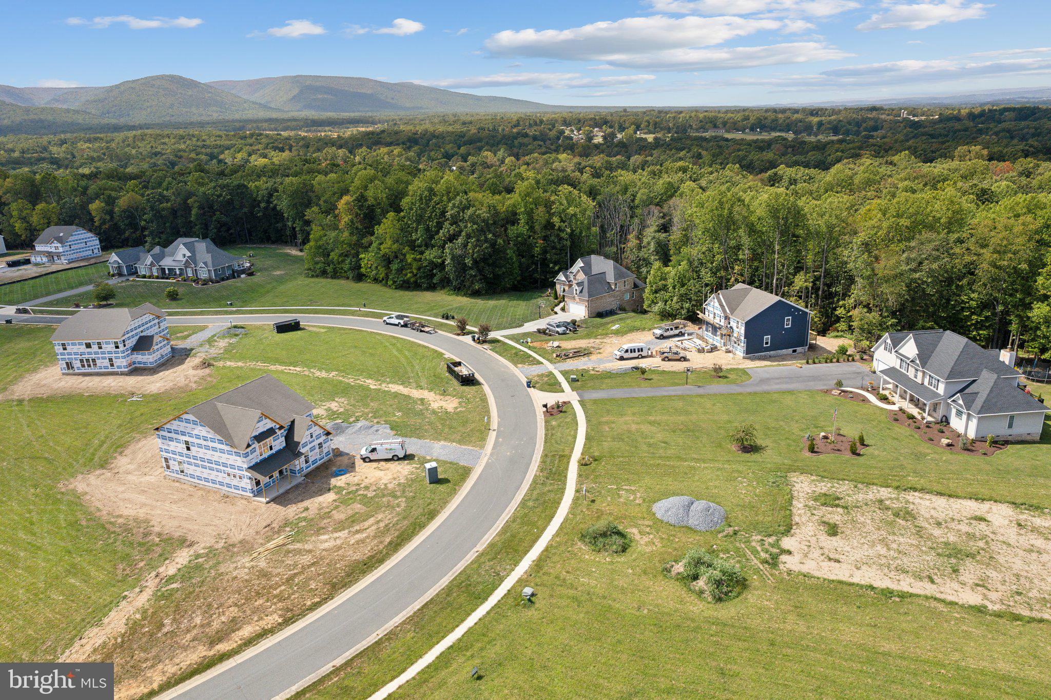 SHANNON LEA - Residential