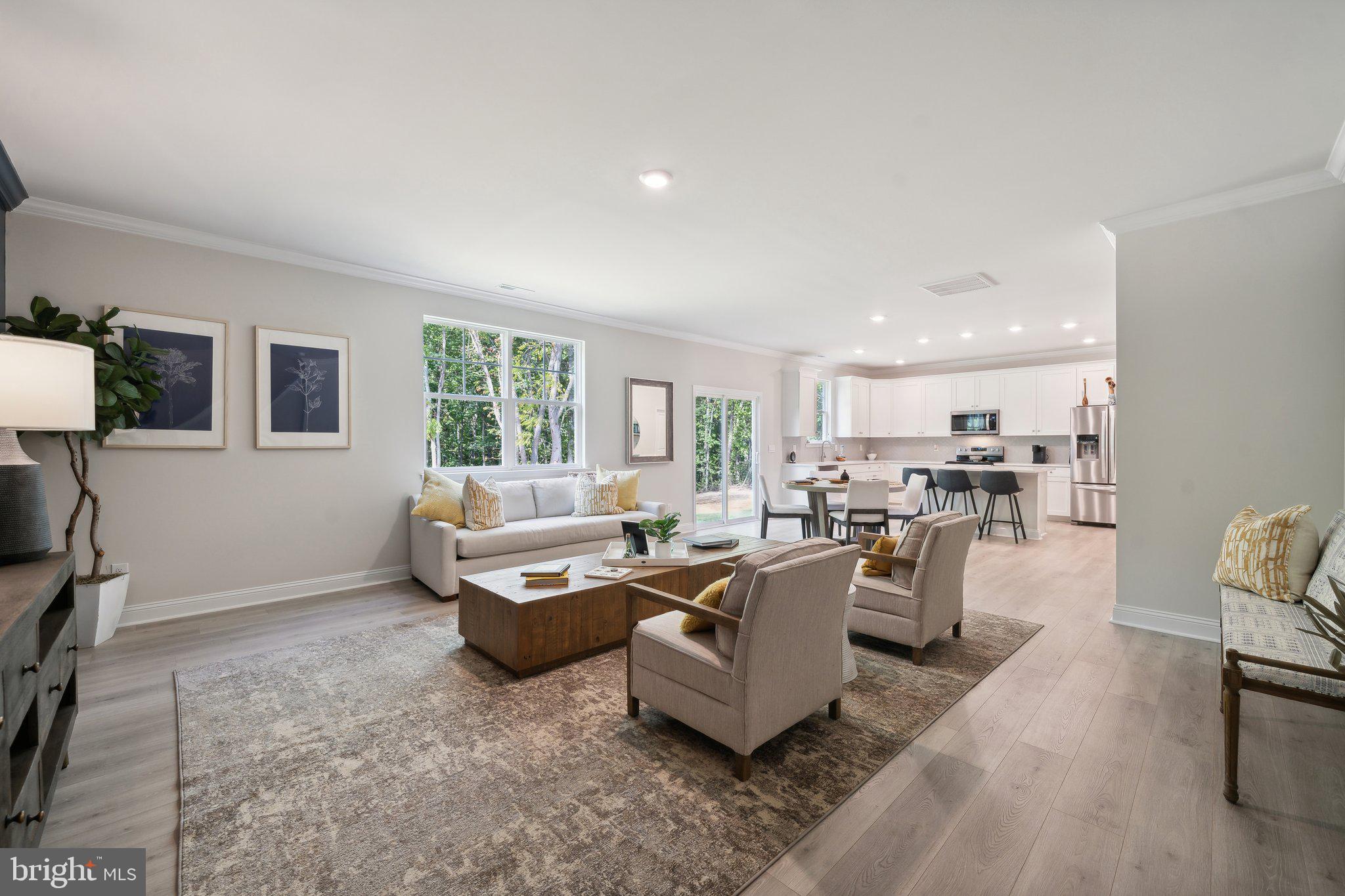 SHANNON LEA - Residential