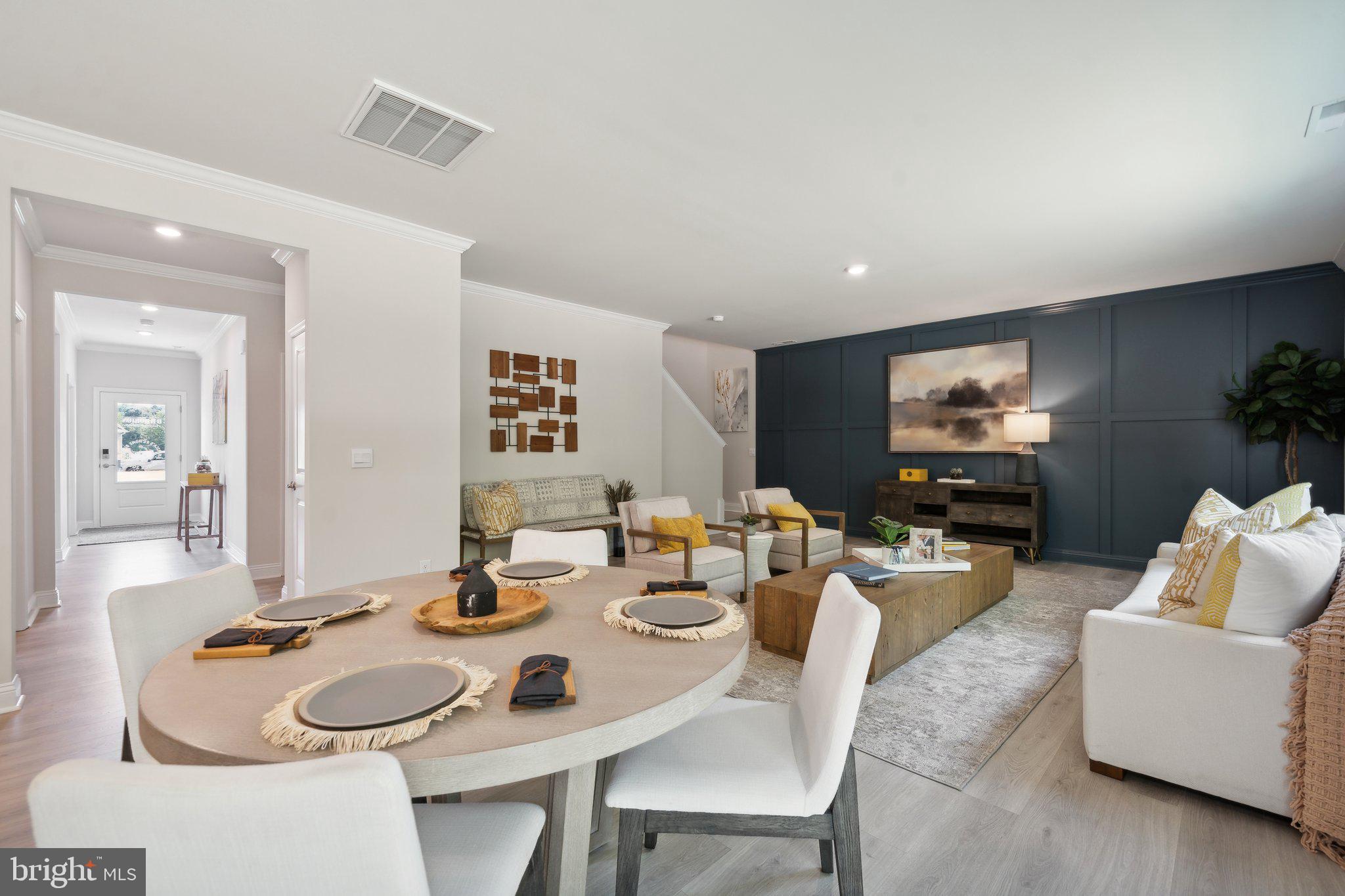 SHANNON LEA - Residential