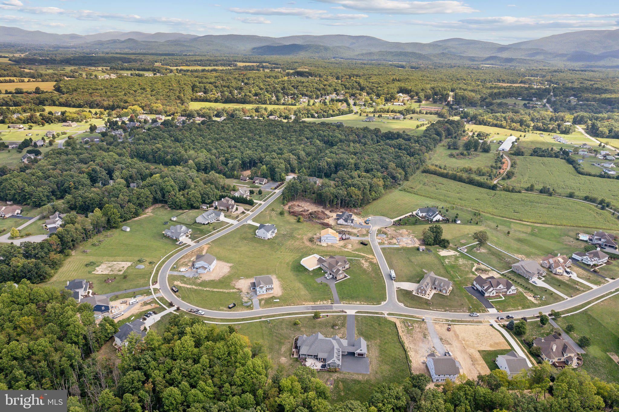 SHANNON LEA - Residential