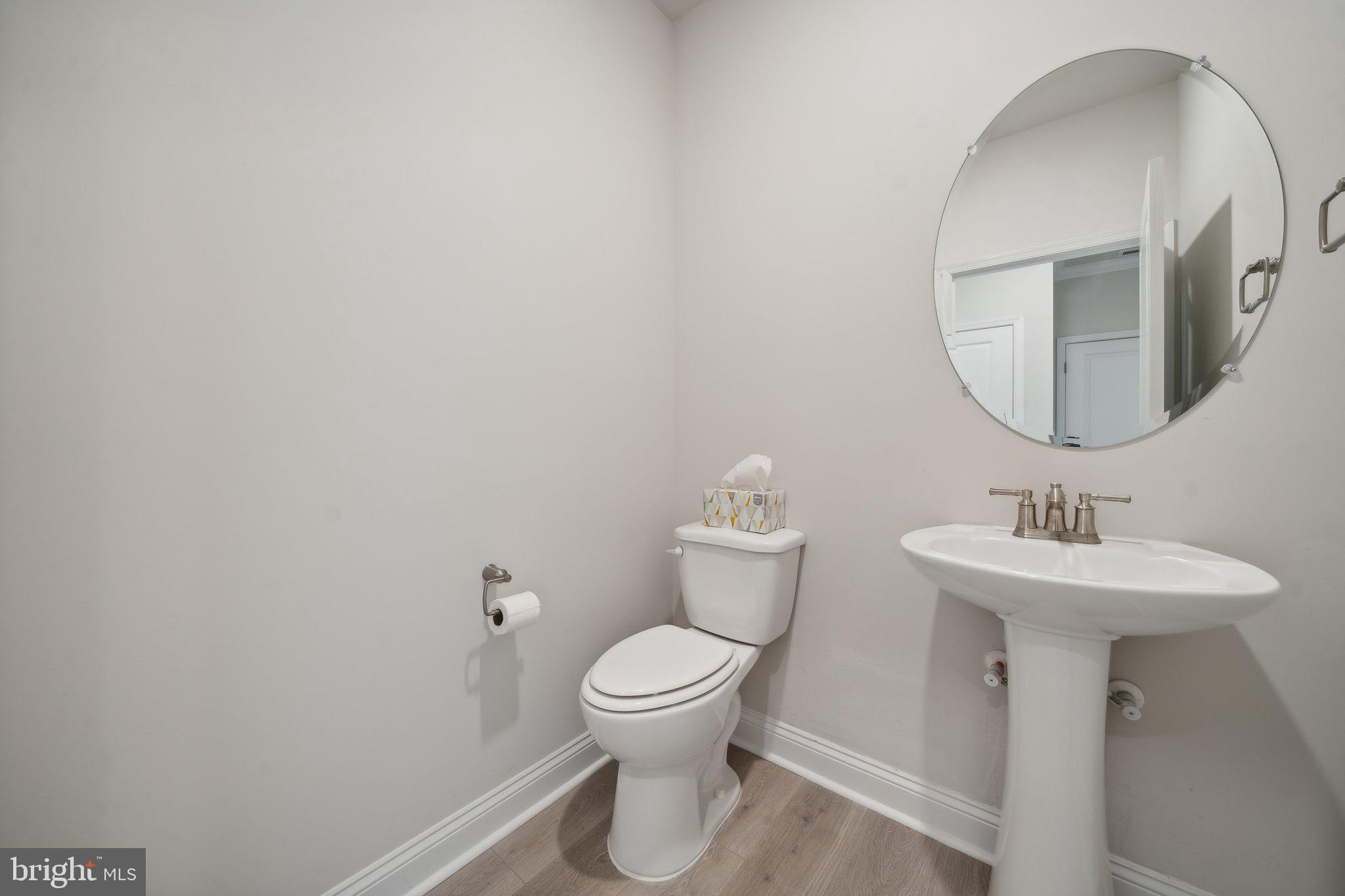 SHANNON LEA - Residential