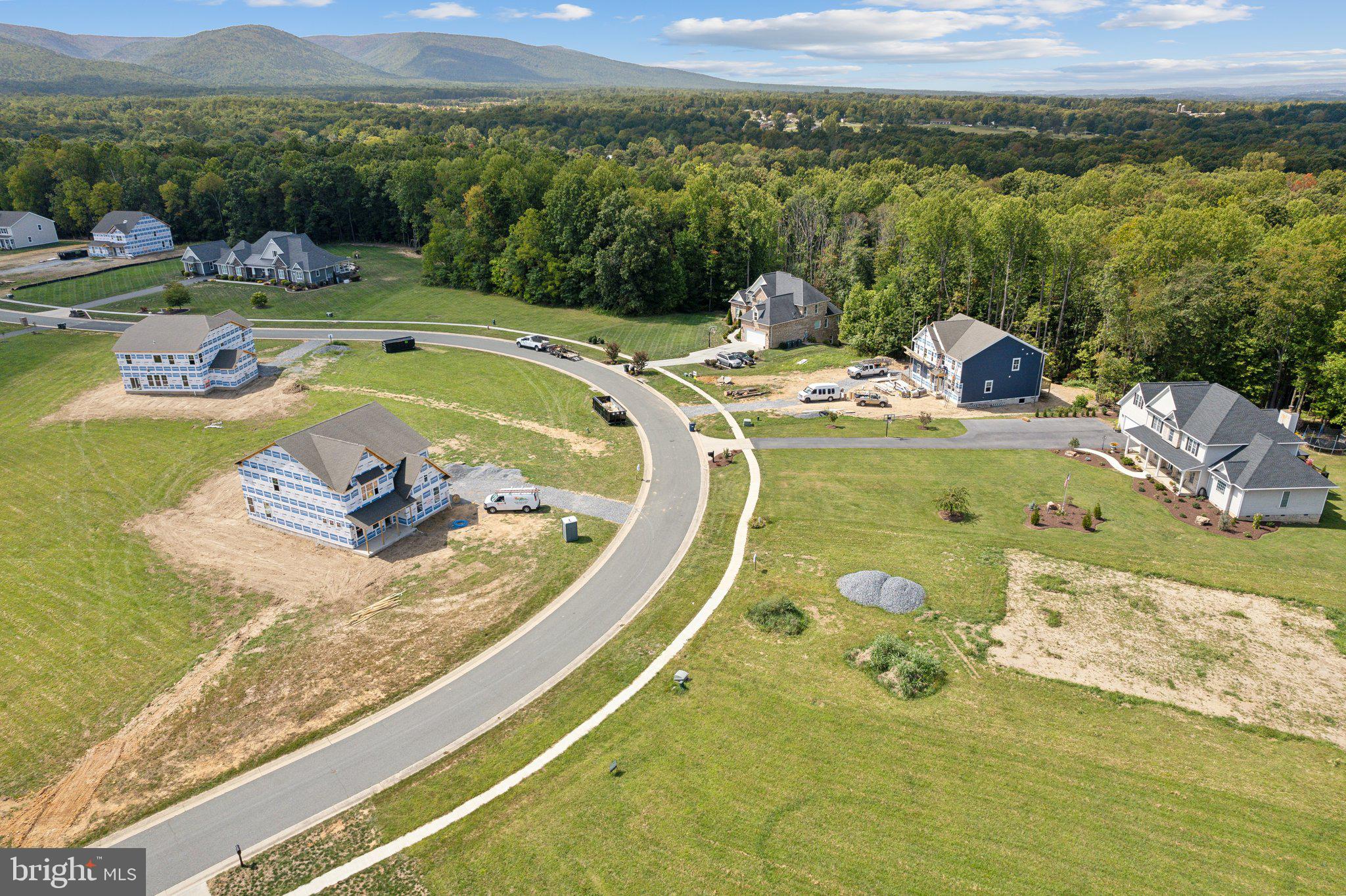 SHANNON LEA - Residential