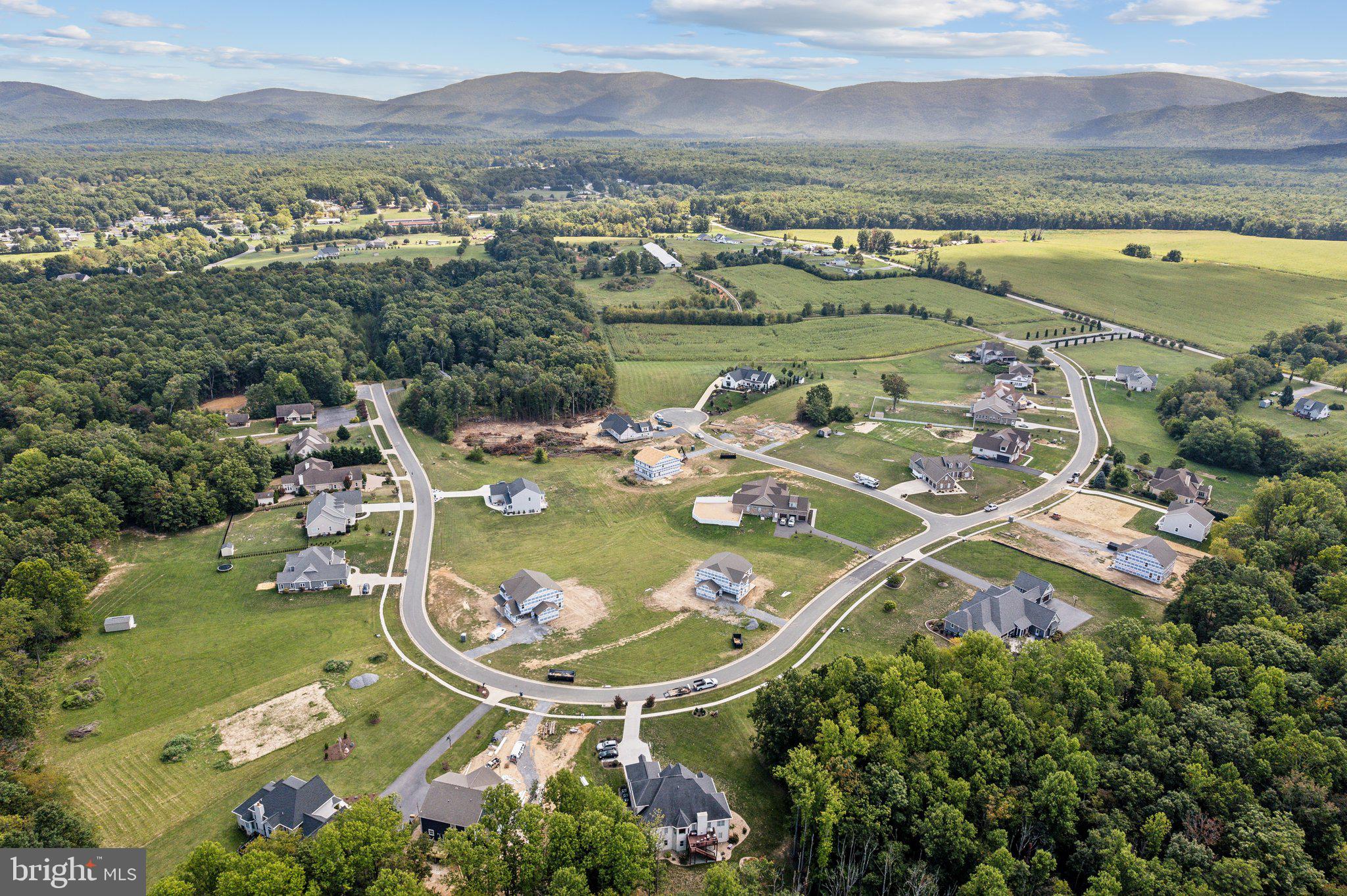 SHANNON LEA - Residential