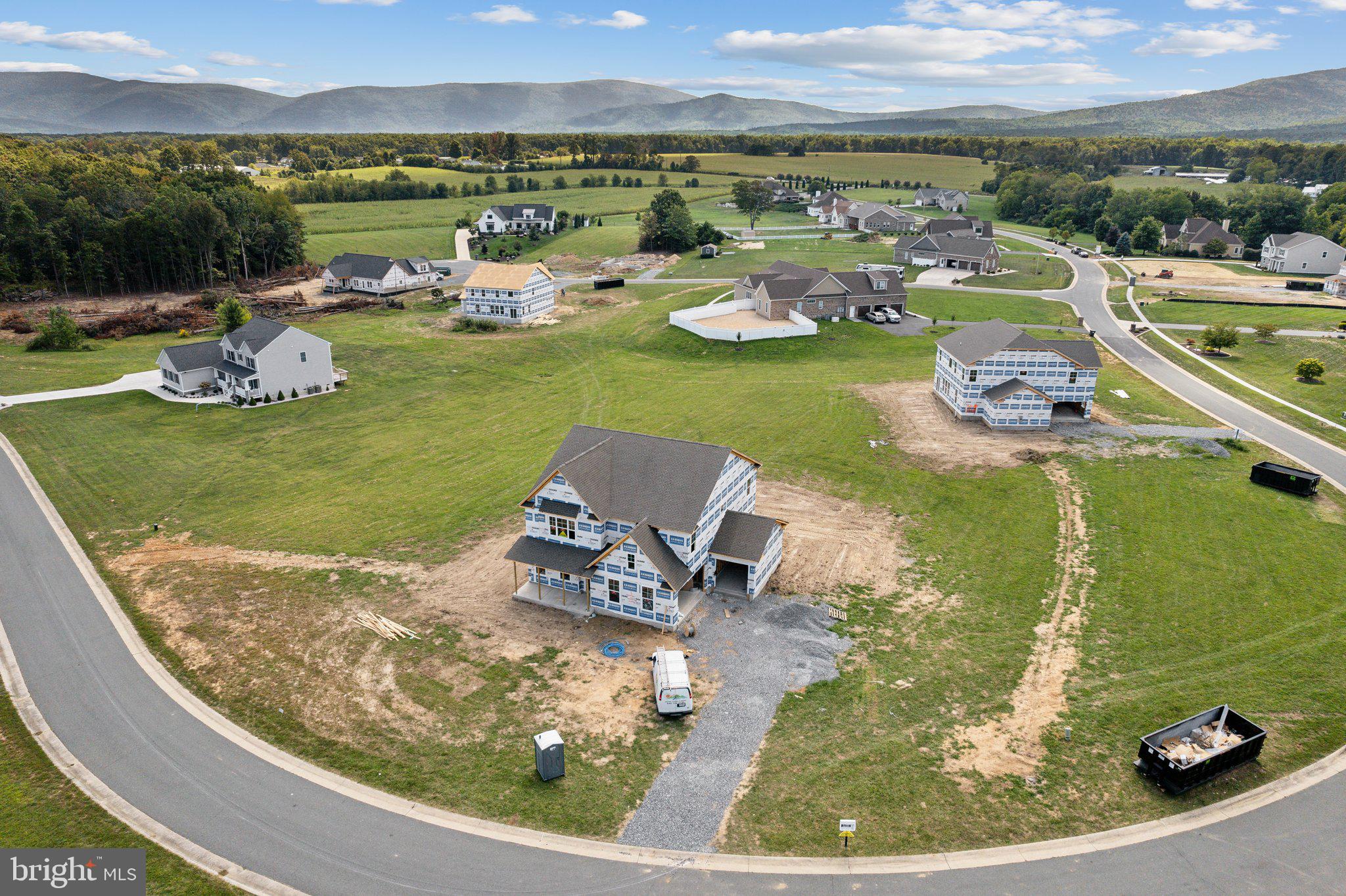 SHANNON LEA - Residential