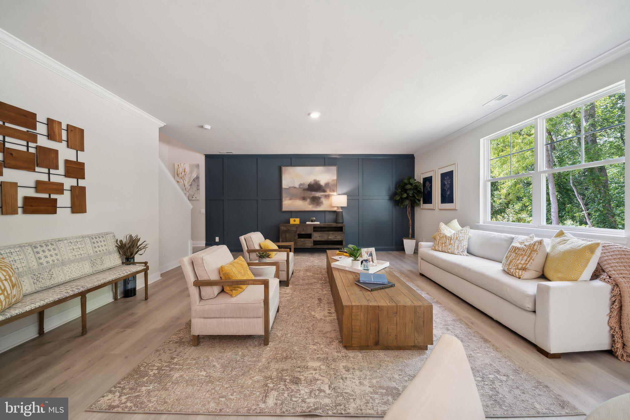 SHANNON LEA - Residential