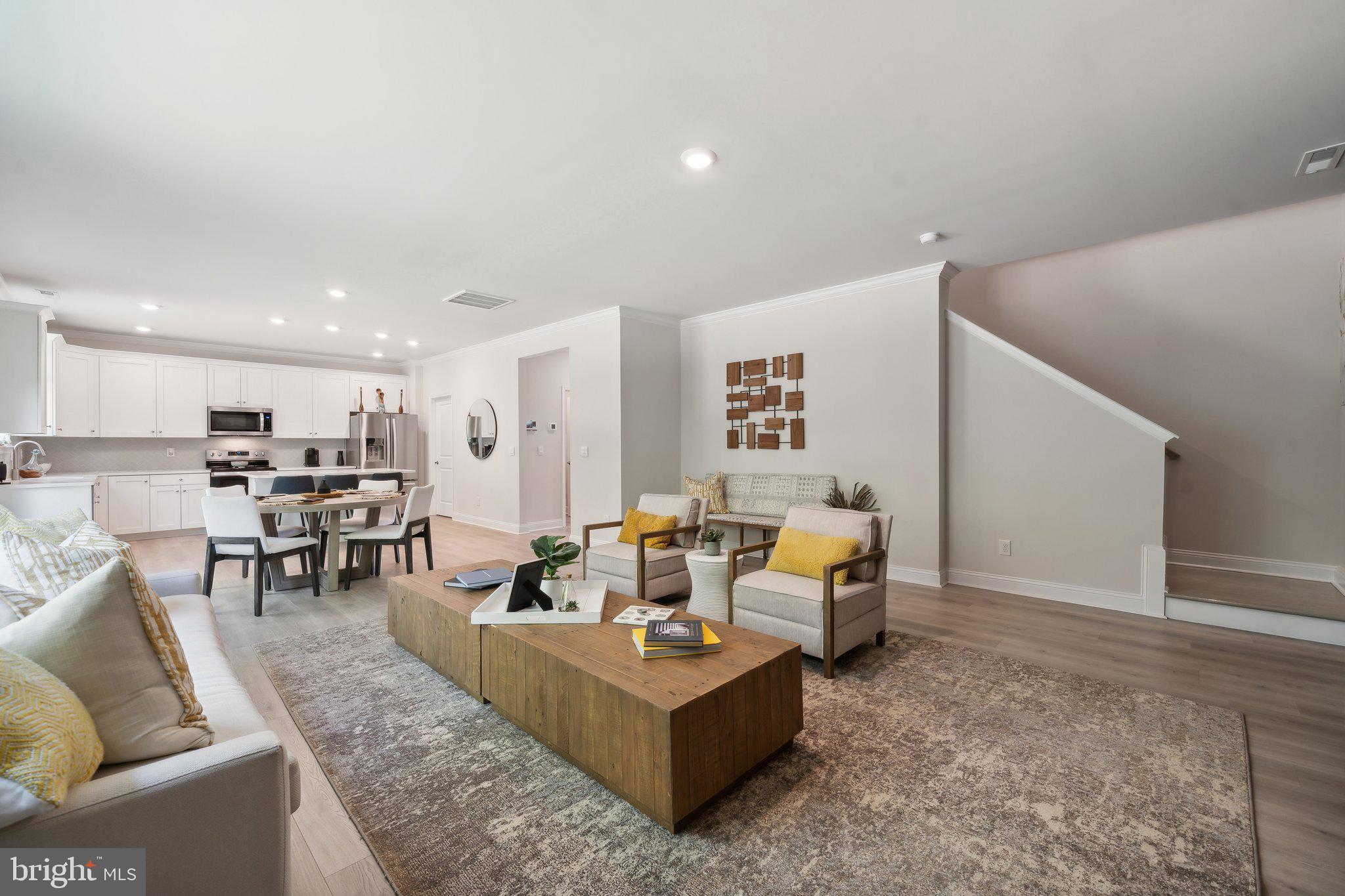 SHANNON LEA - Residential