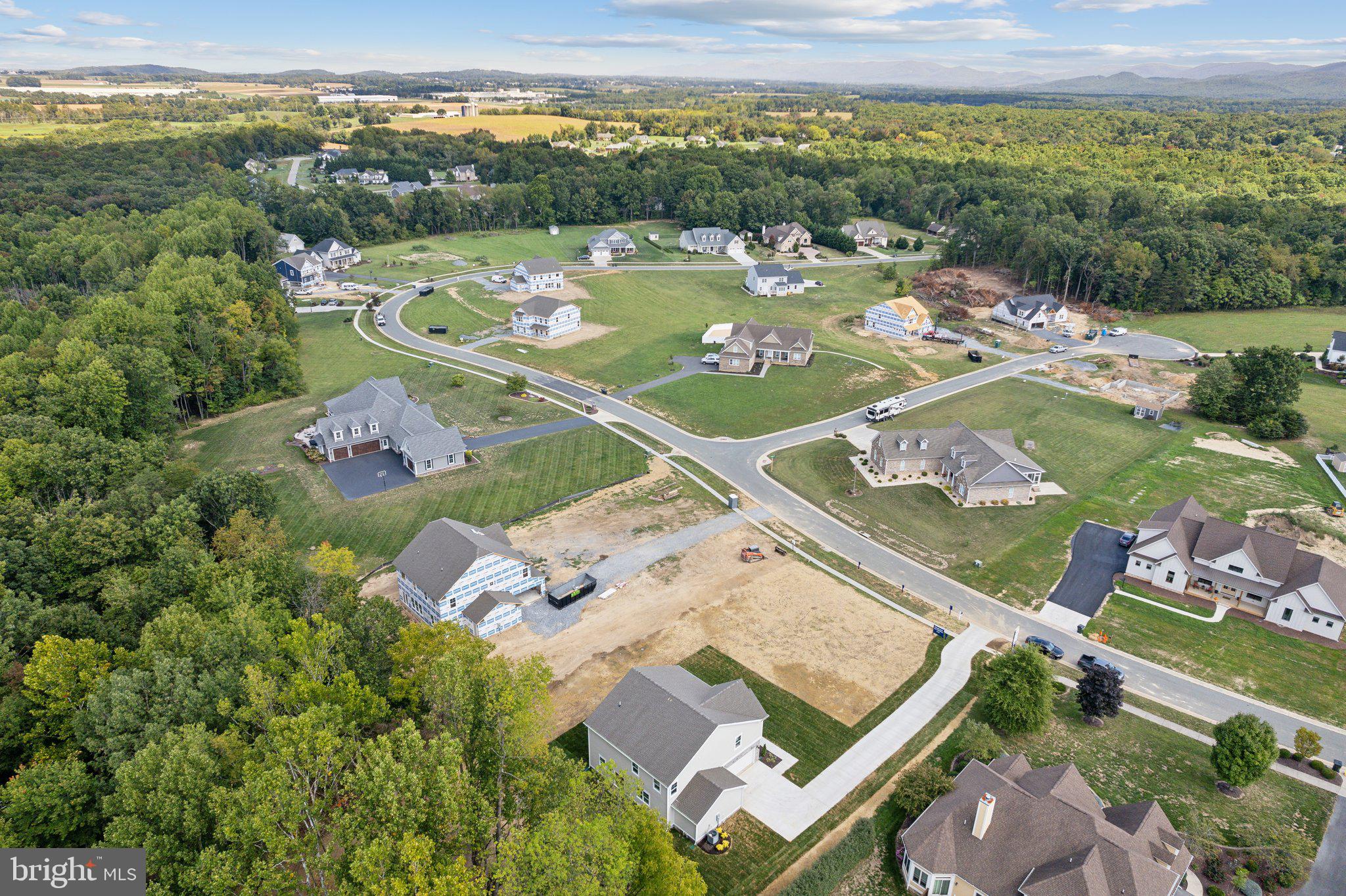 SHANNON LEA - Residential