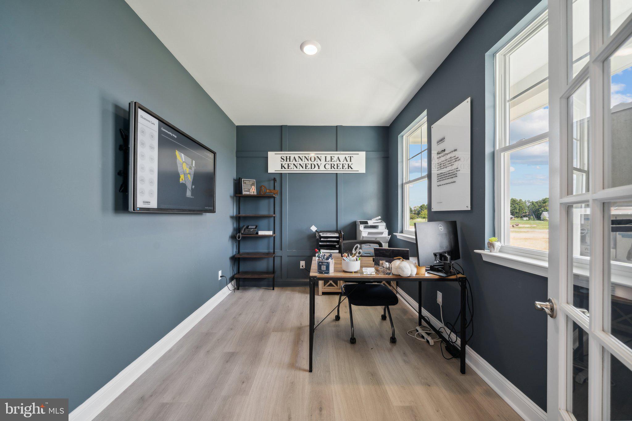 SHANNON LEA - Residential