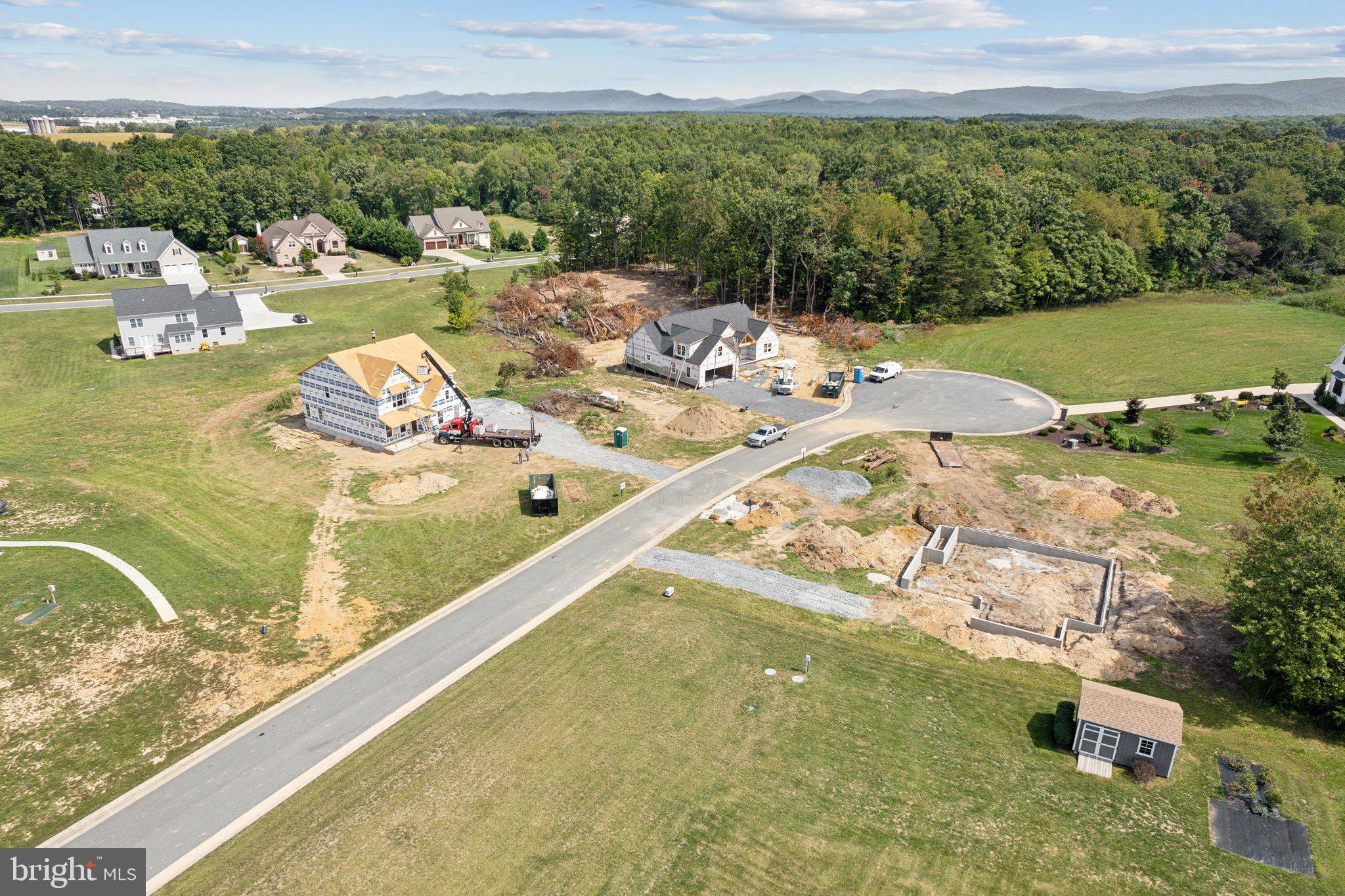 SHANNON LEA - Residential