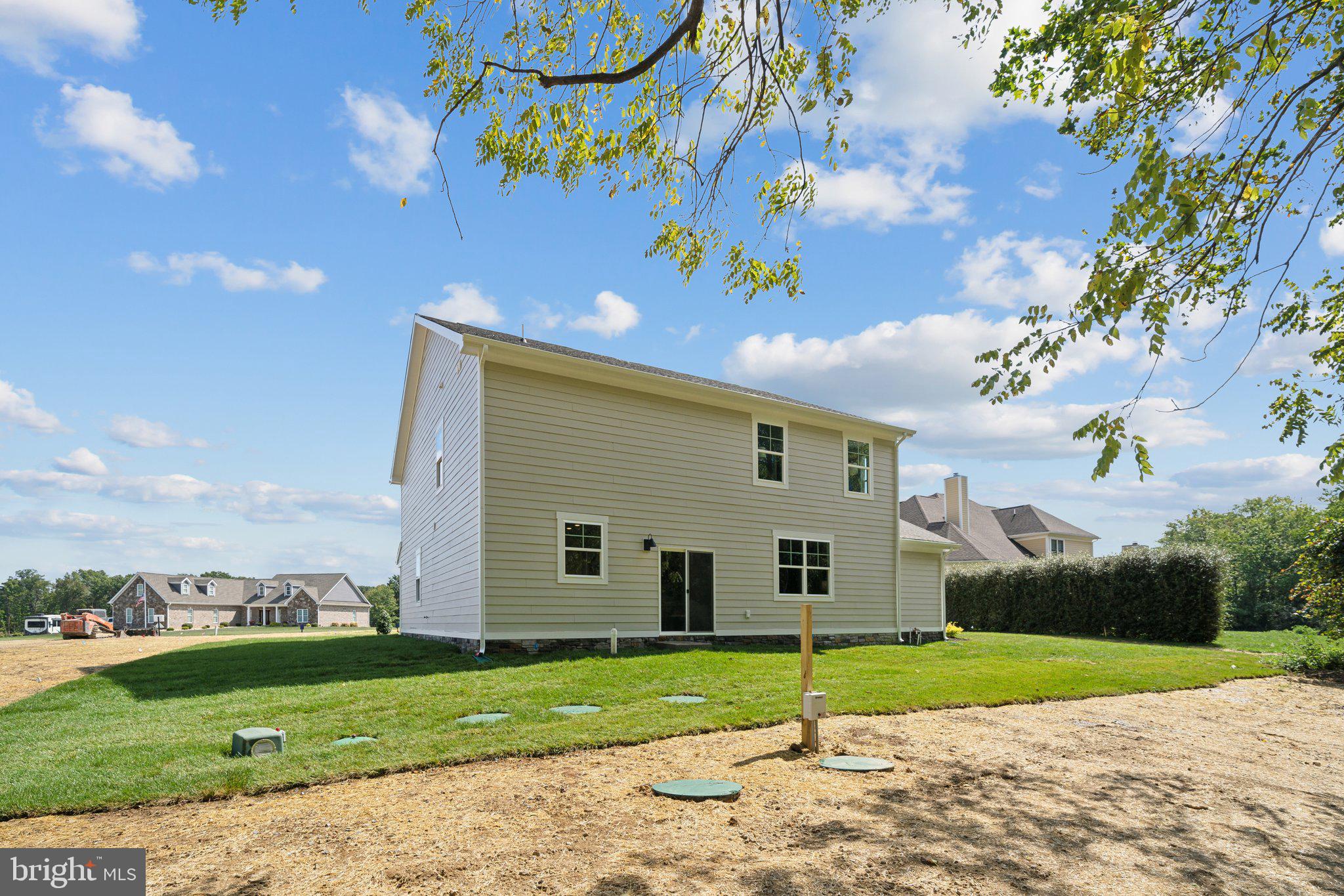 SHANNON LEA - Residential