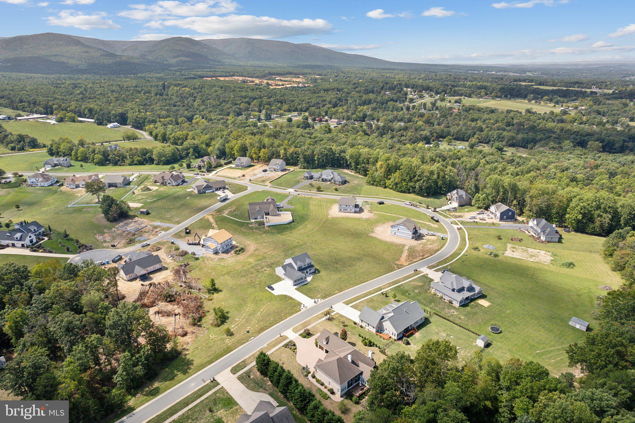 SHANNON LEA - Residential