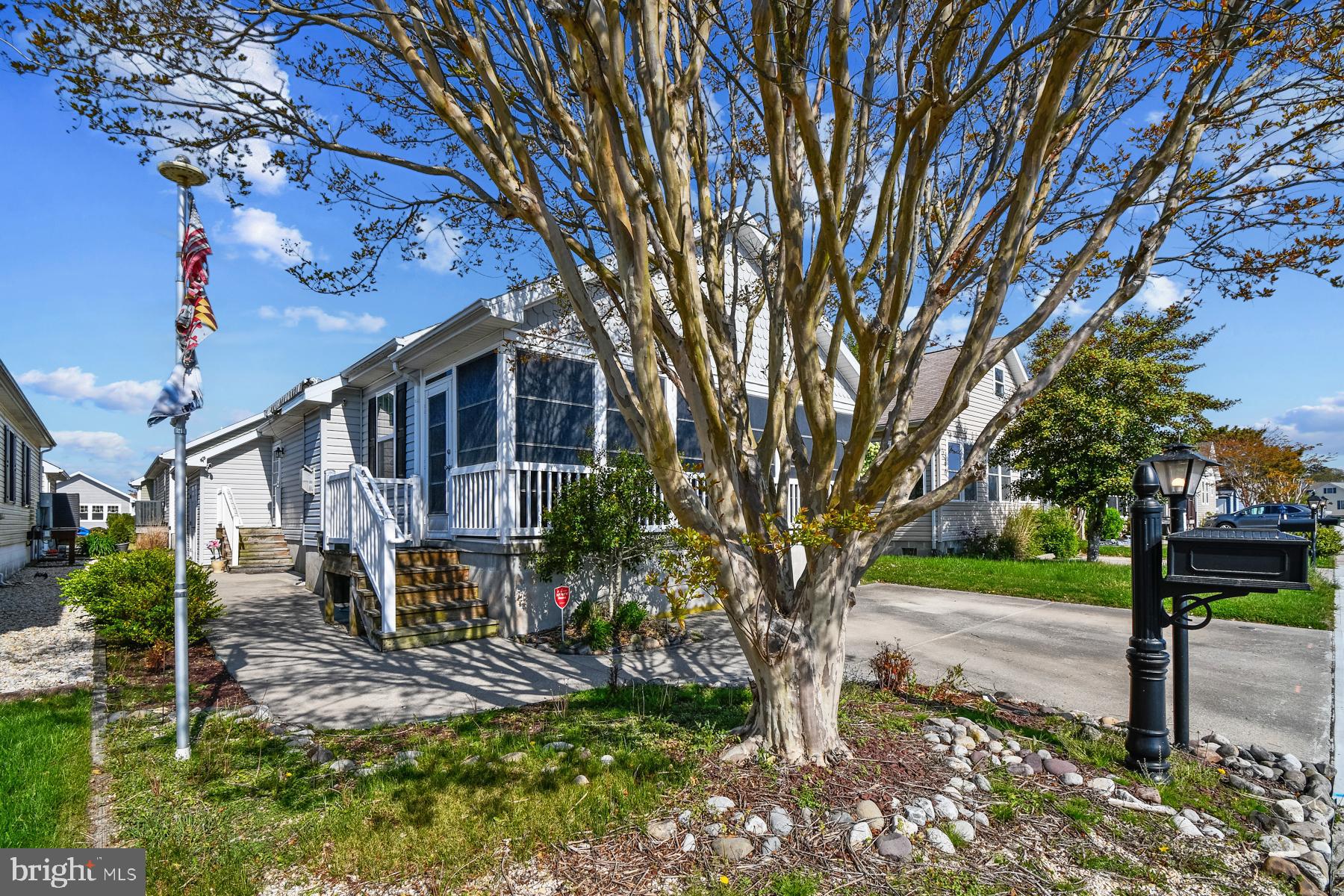 13327 NANTUCKET ROAD