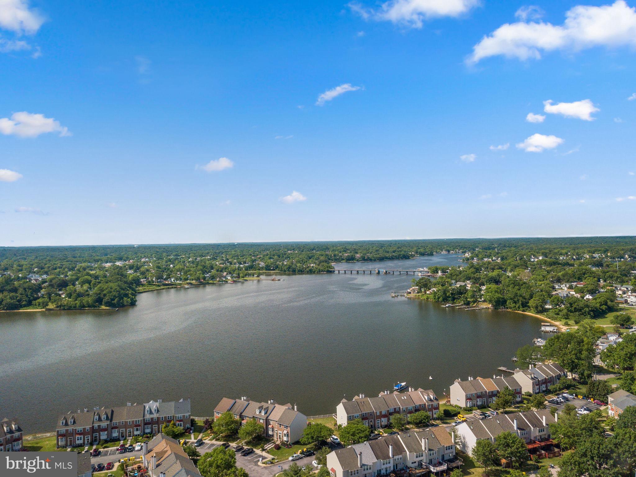 RIVIERA BEACH - Residential