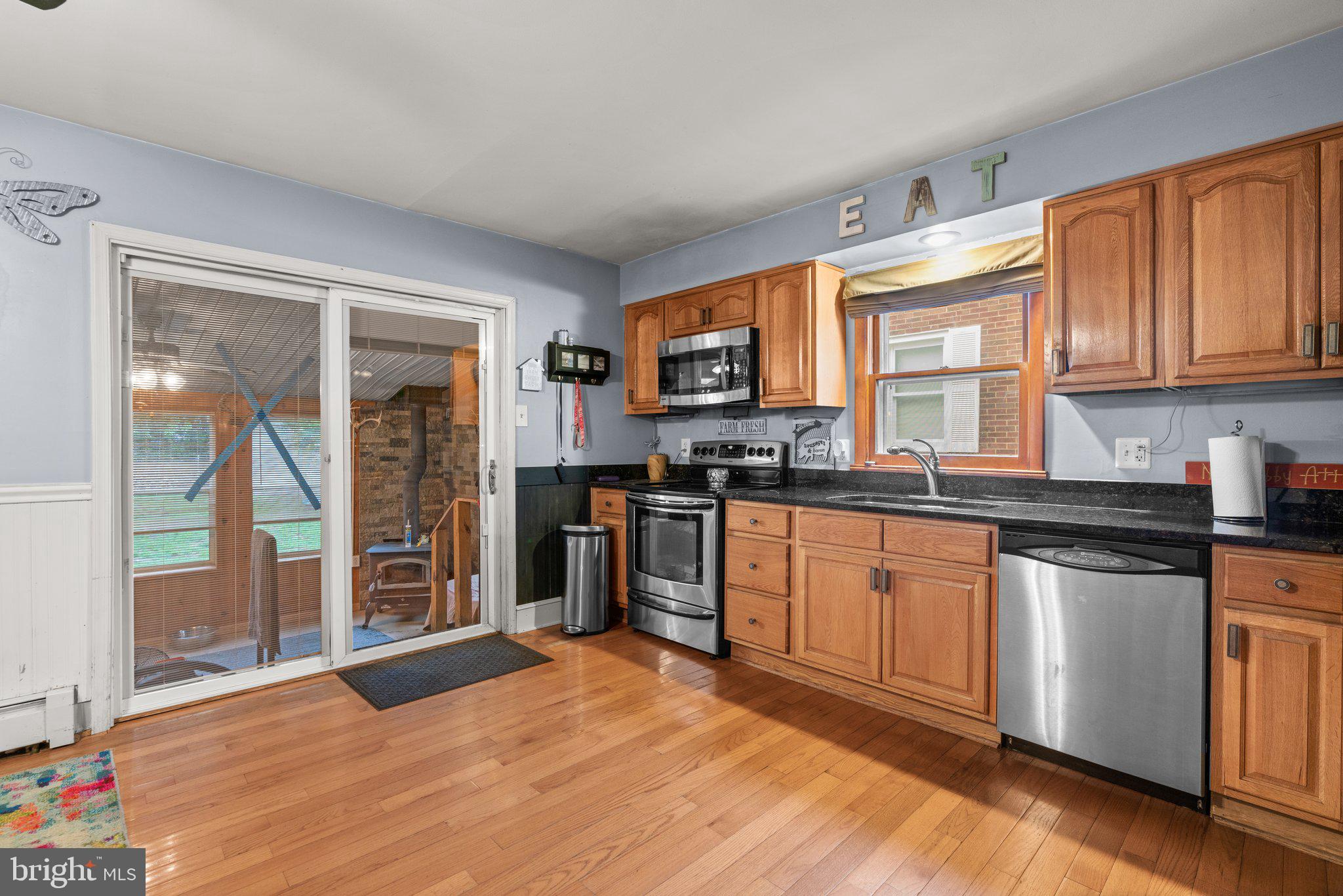 RIVIERA BEACH - Residential