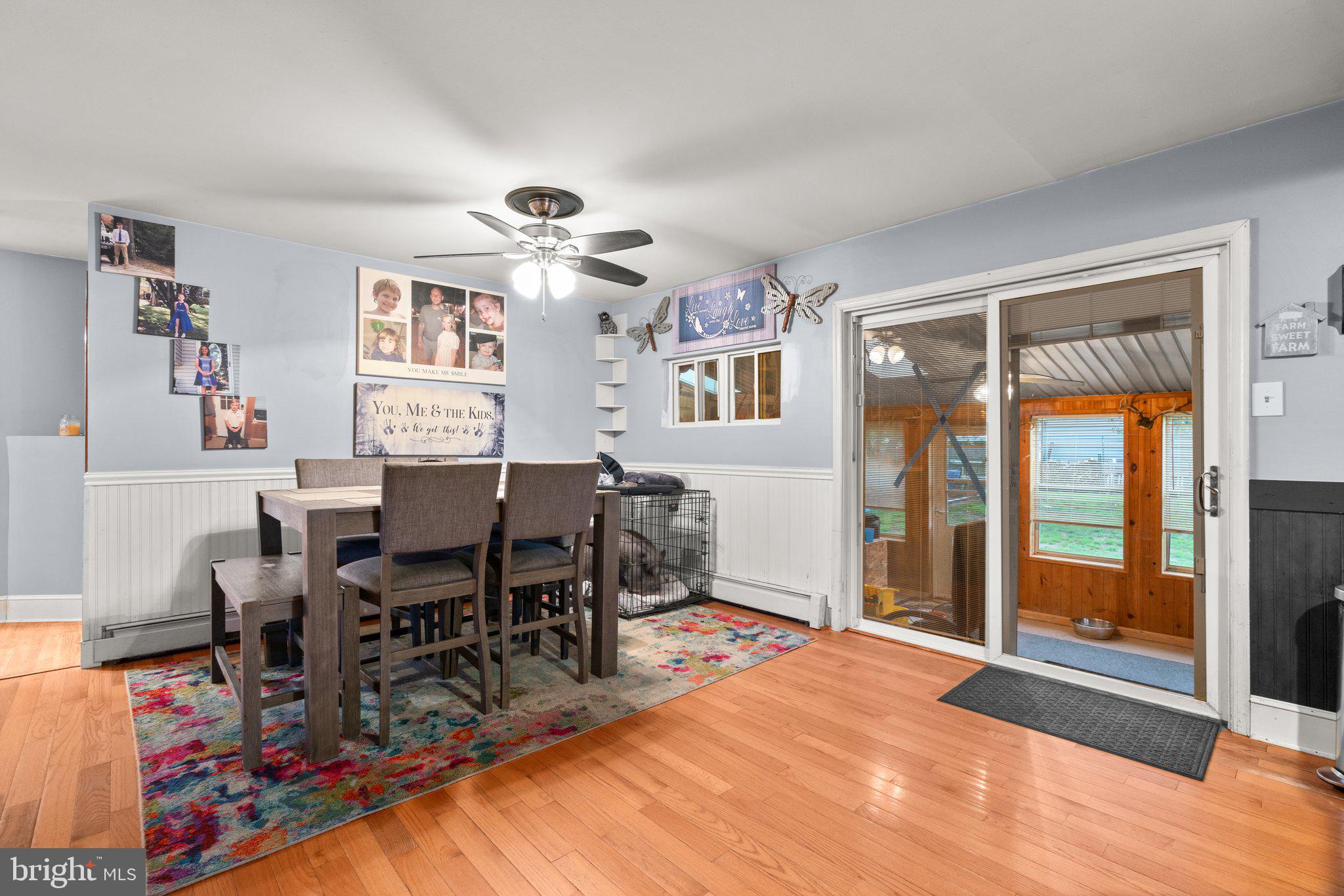 RIVIERA BEACH - Residential