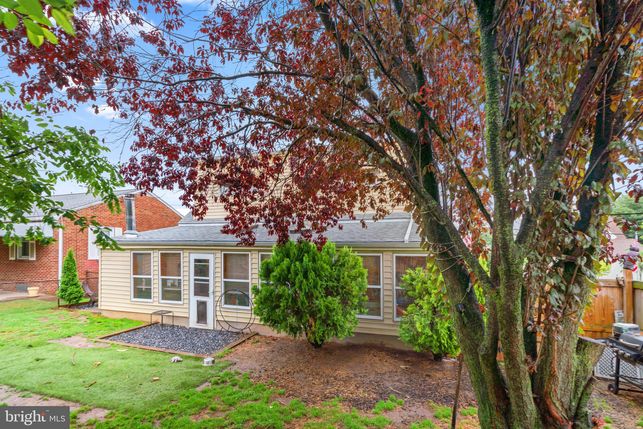 RIVIERA BEACH - Residential