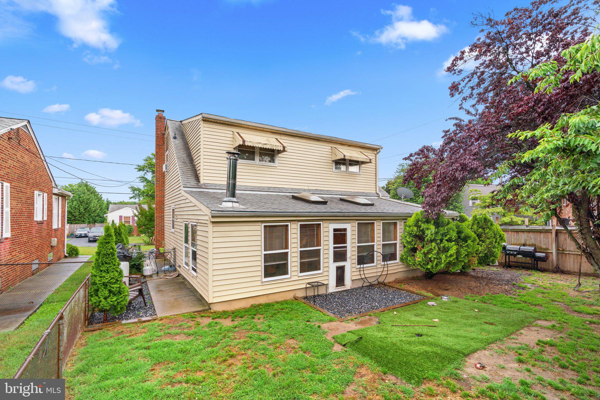 RIVIERA BEACH - Residential