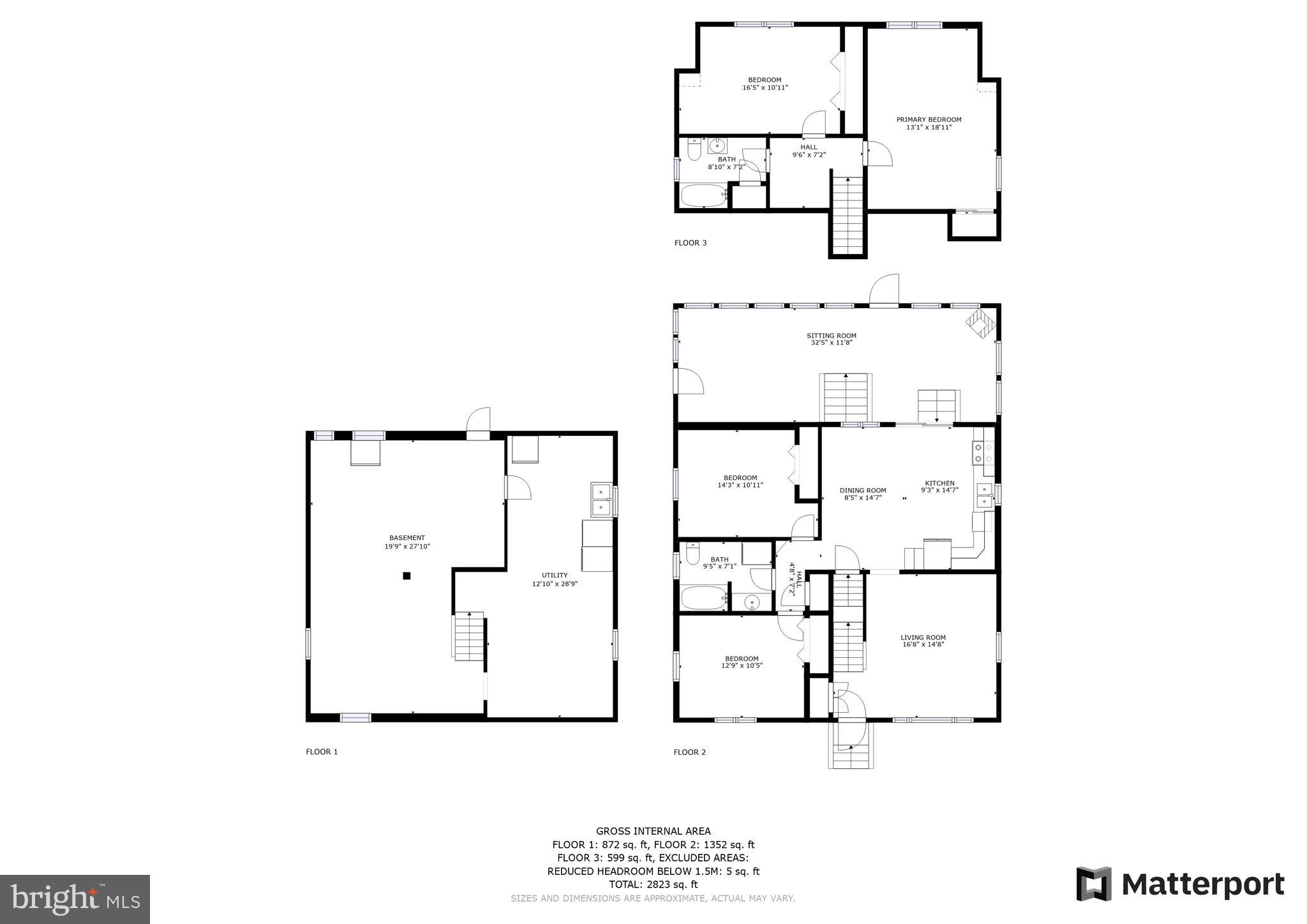 RIVIERA BEACH - Residential