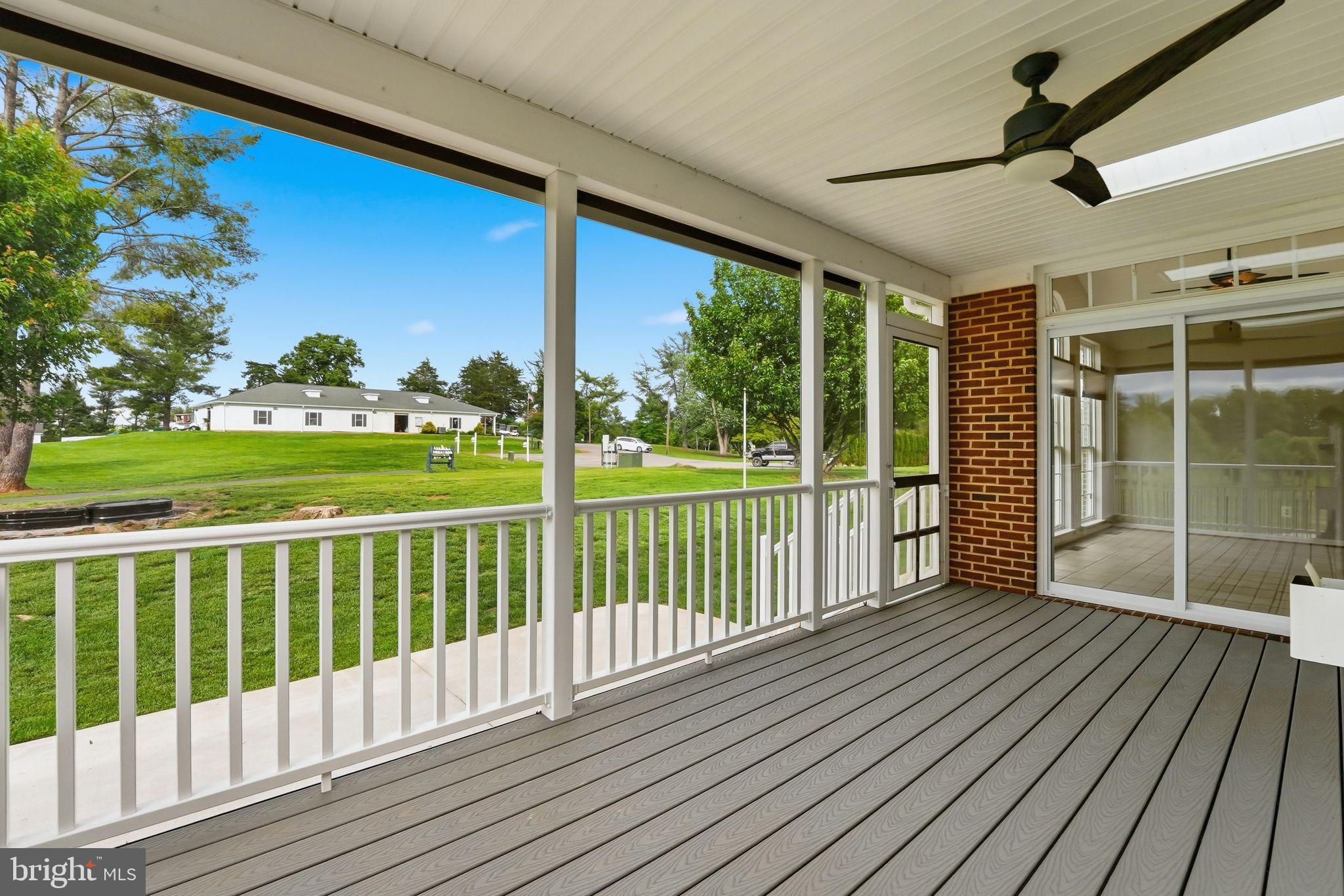 COUNTRY CLUB ESTATES - Residential