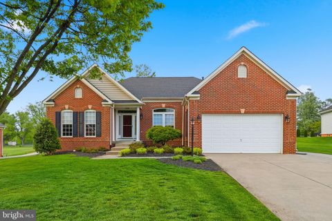 Photo of 2020 Golf Drive, CULPEPER, VA 22701 (MLS # VACU2013654)