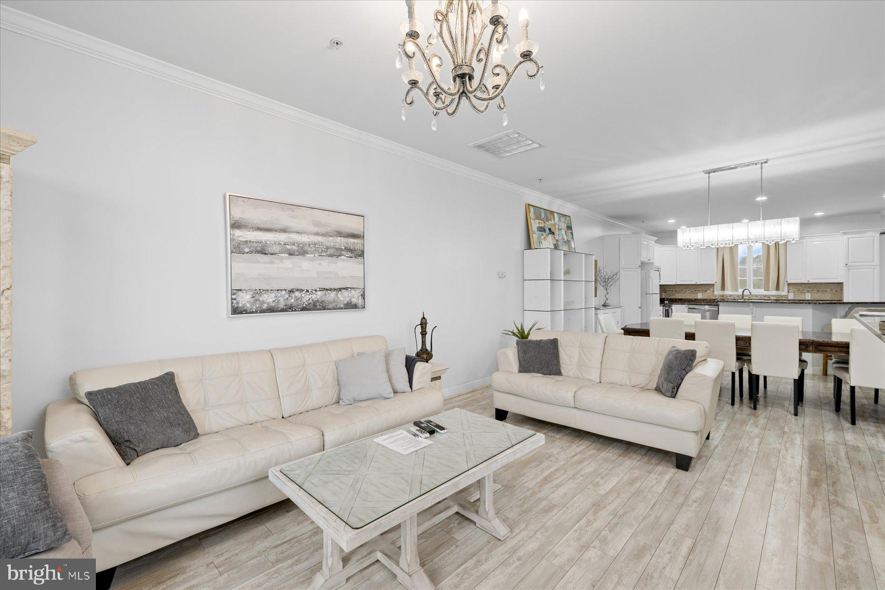 NON DEVELOPMENT - Residential