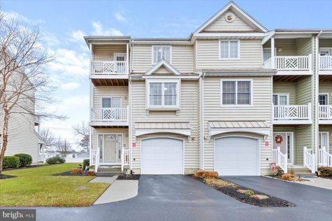 9823 GOLF COURSE ROAD 10 OCEAN CITY MD 21842