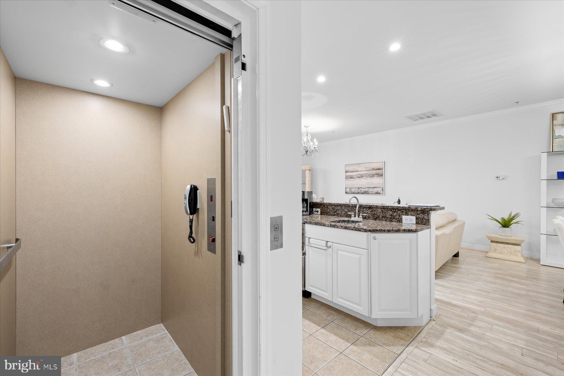 NON DEVELOPMENT - Residential