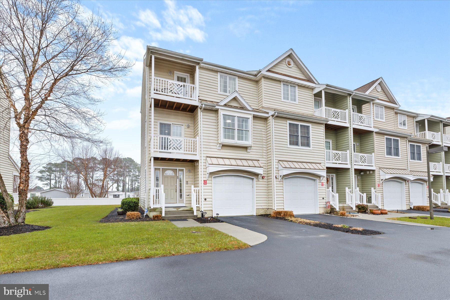 NON DEVELOPMENT - Residential