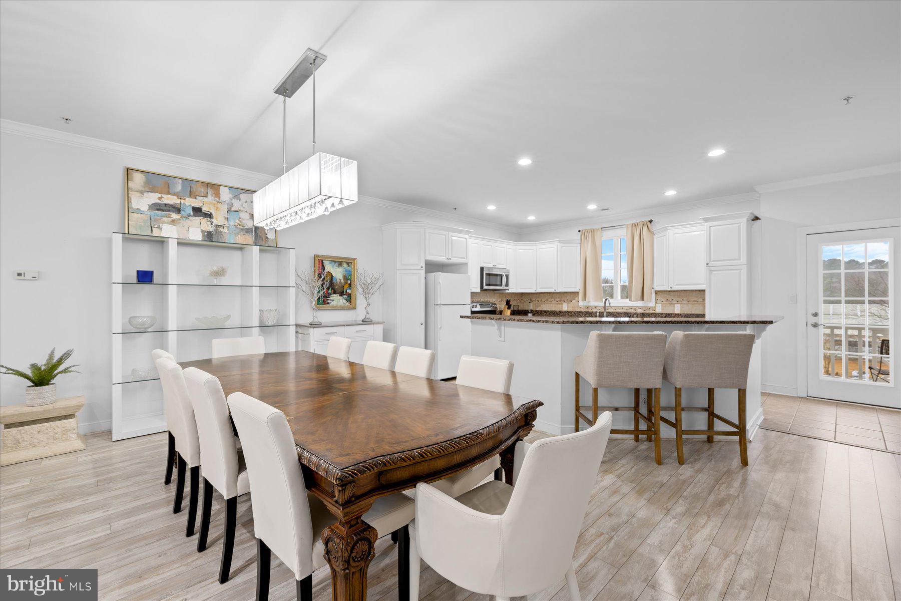 NON DEVELOPMENT - Residential