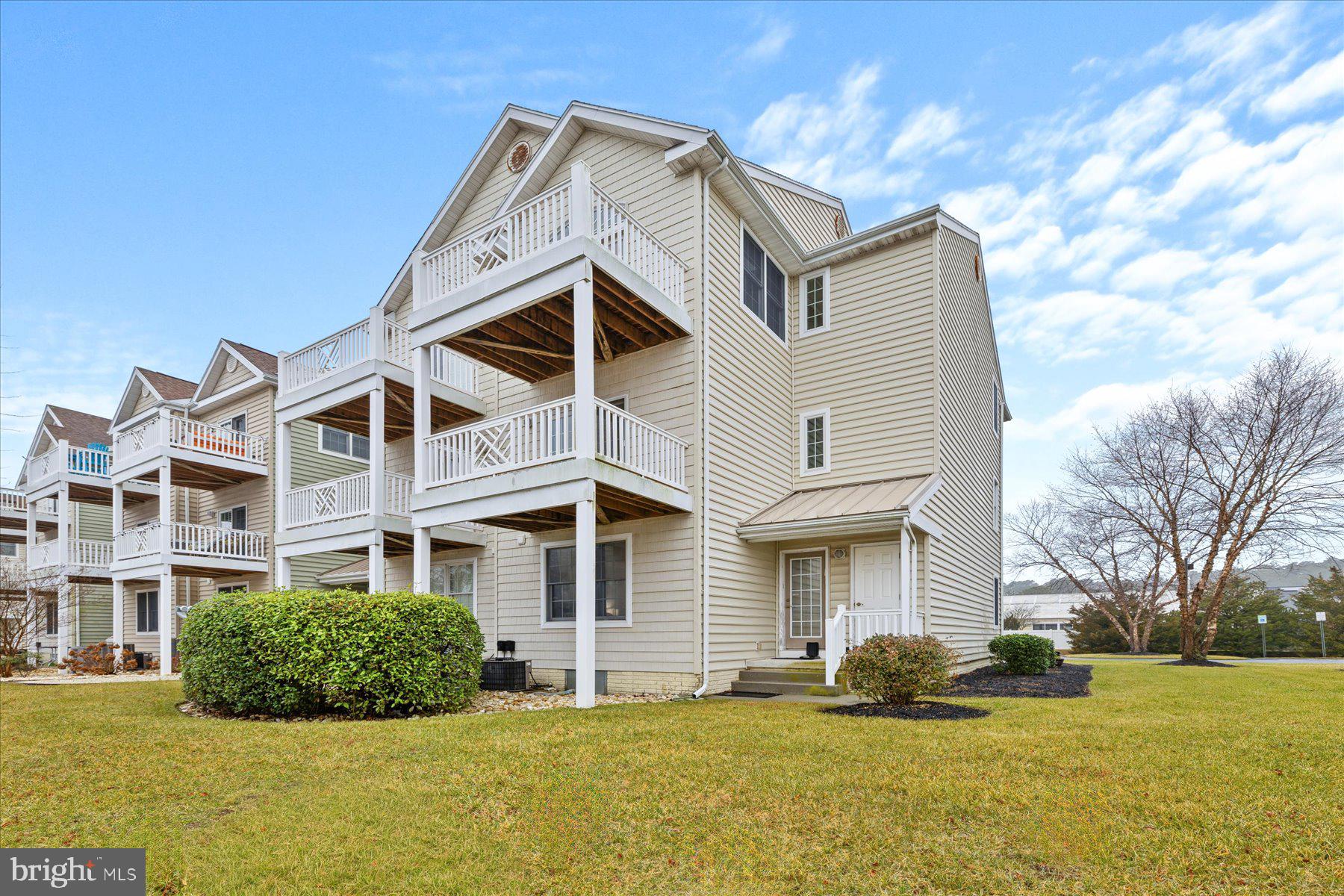 NON DEVELOPMENT - Residential