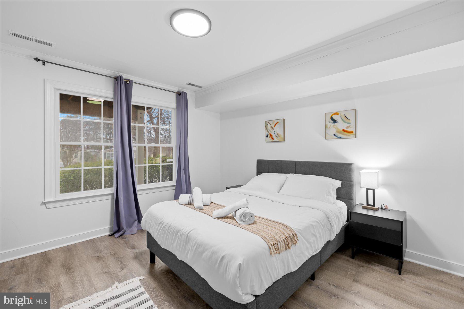 NON DEVELOPMENT - Residential