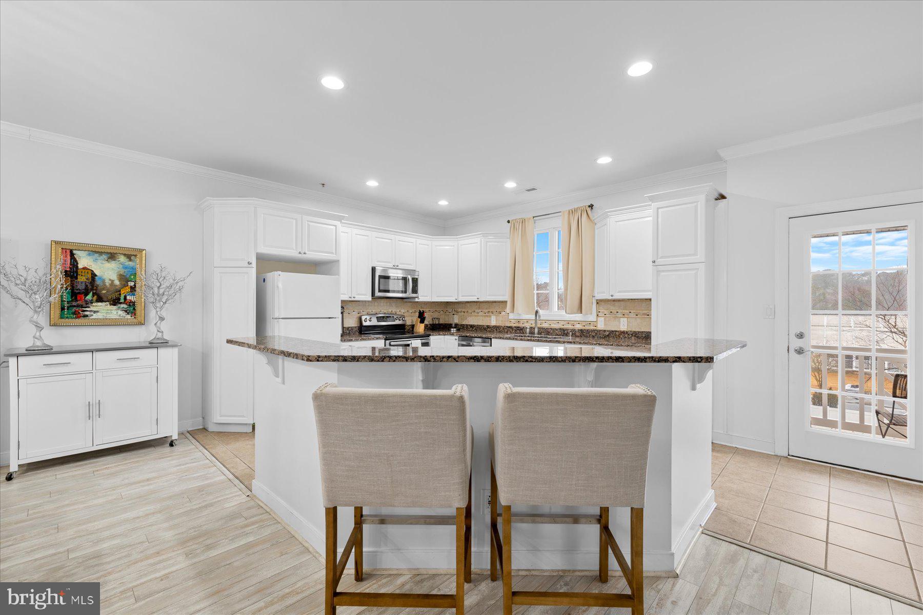 NON DEVELOPMENT - Residential