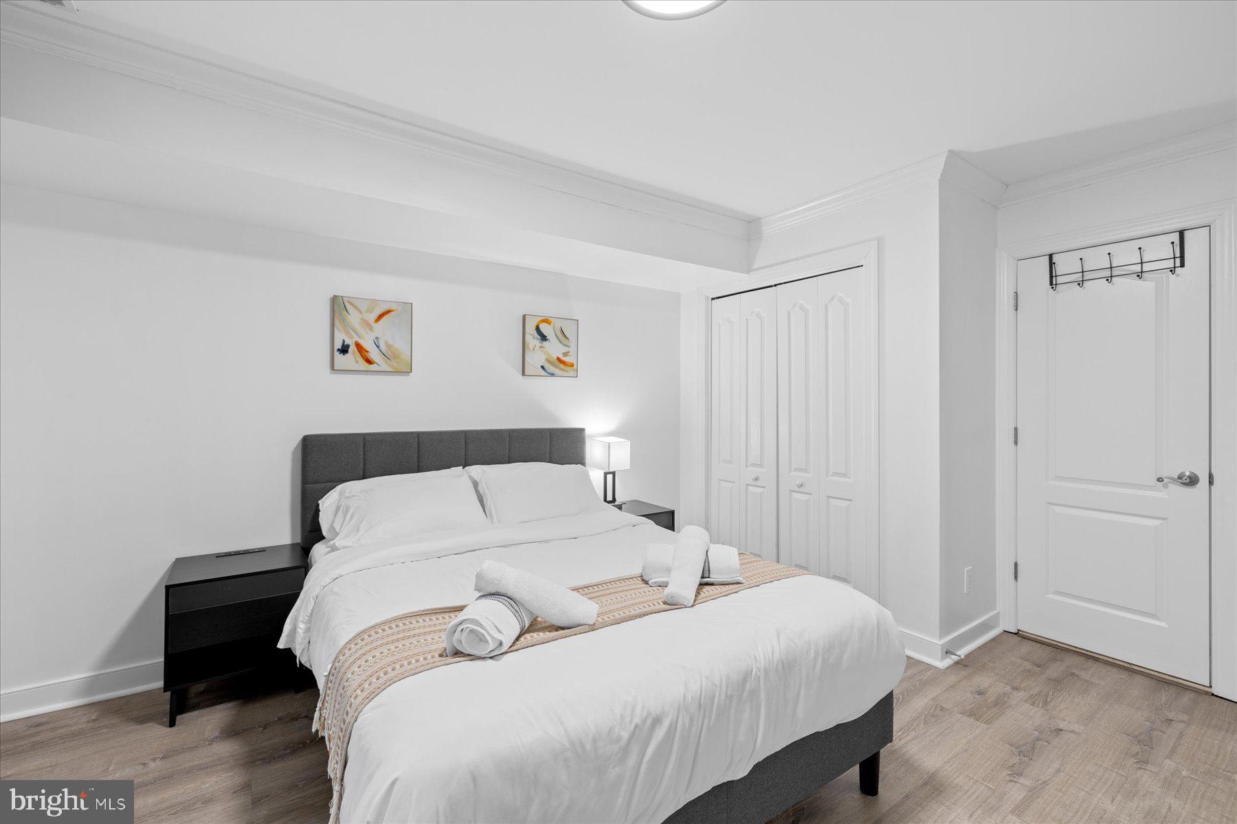 NON DEVELOPMENT - Residential