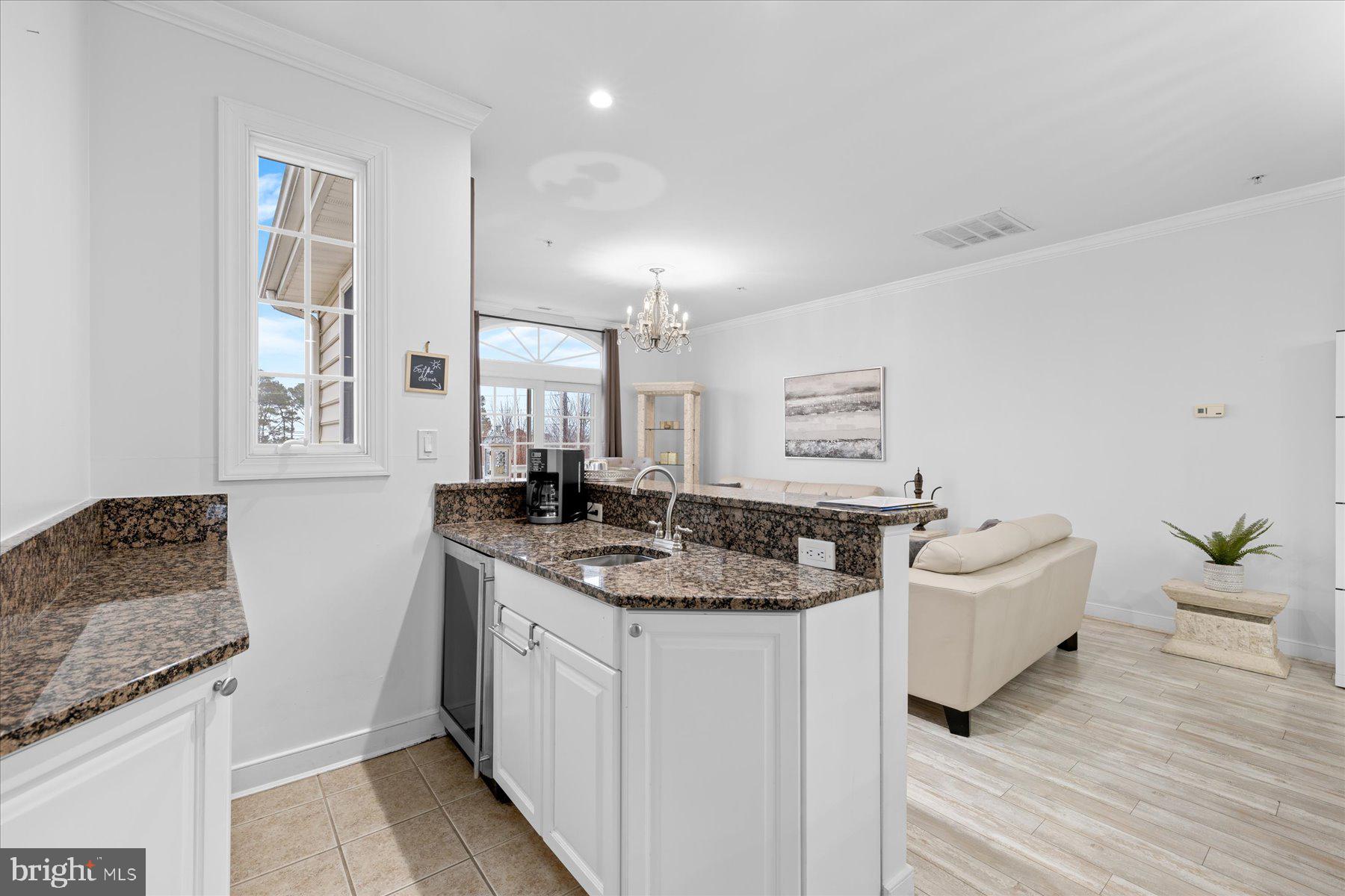 NON DEVELOPMENT - Residential