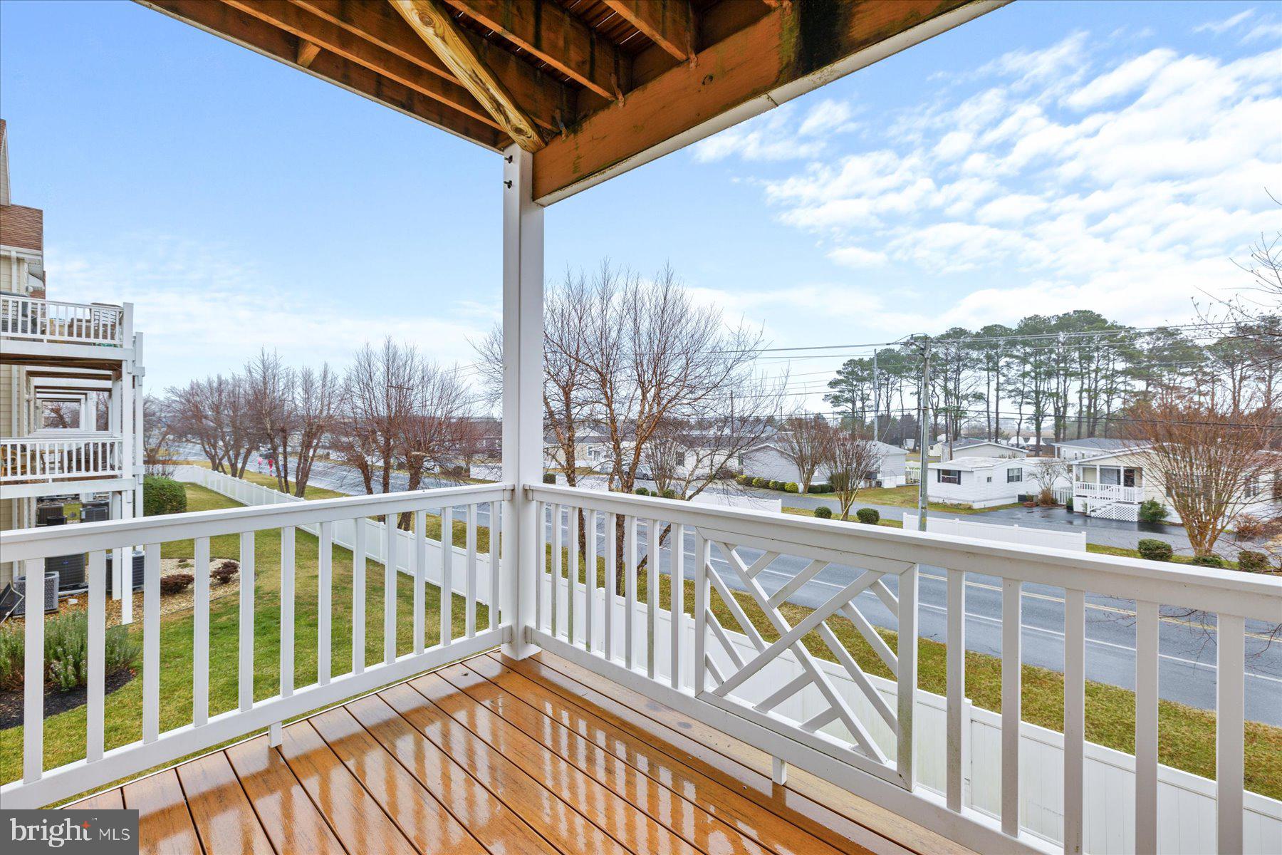 NON DEVELOPMENT - Residential