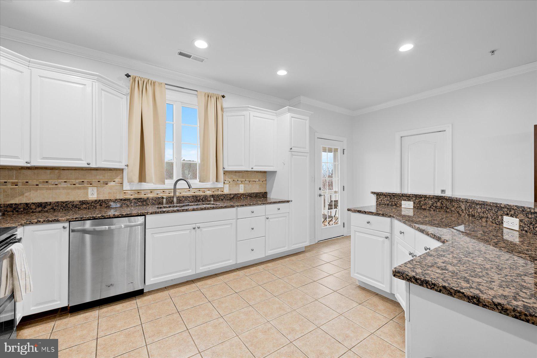 NON DEVELOPMENT - Residential