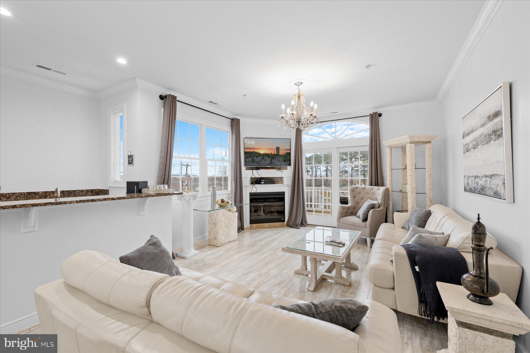 NON DEVELOPMENT - Residential