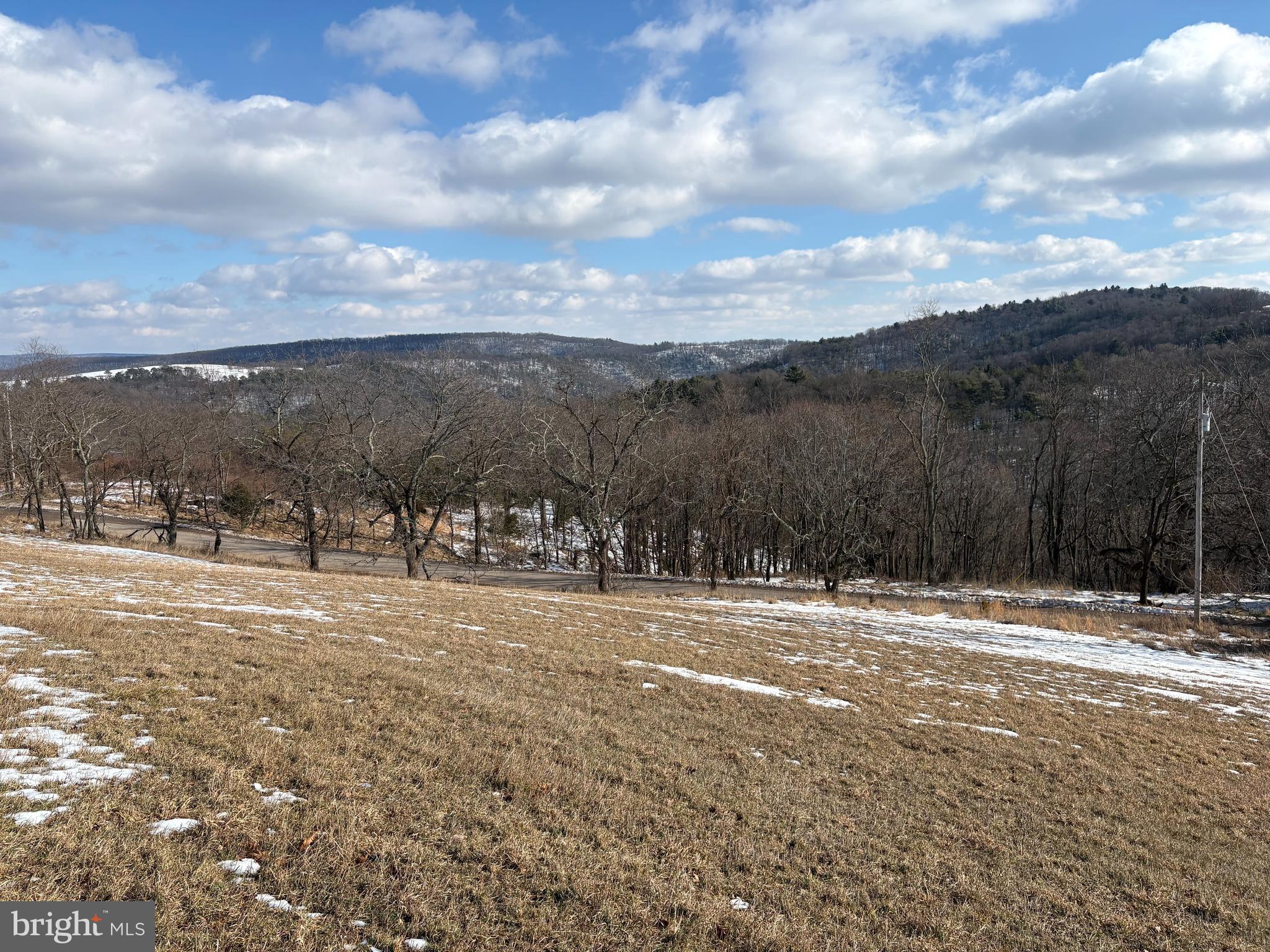 17.55 SHENANDOAH MTN ROAD