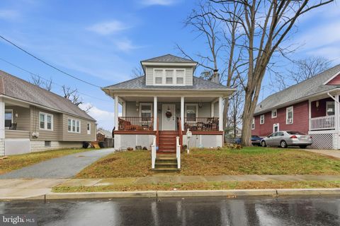 120 PROGRESS AVENUE WOODBURY NJ 08096