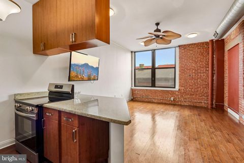 Condo For Sale - 1100 S Broad Street #308C<br/> PHILADELPHIA, PA 19146