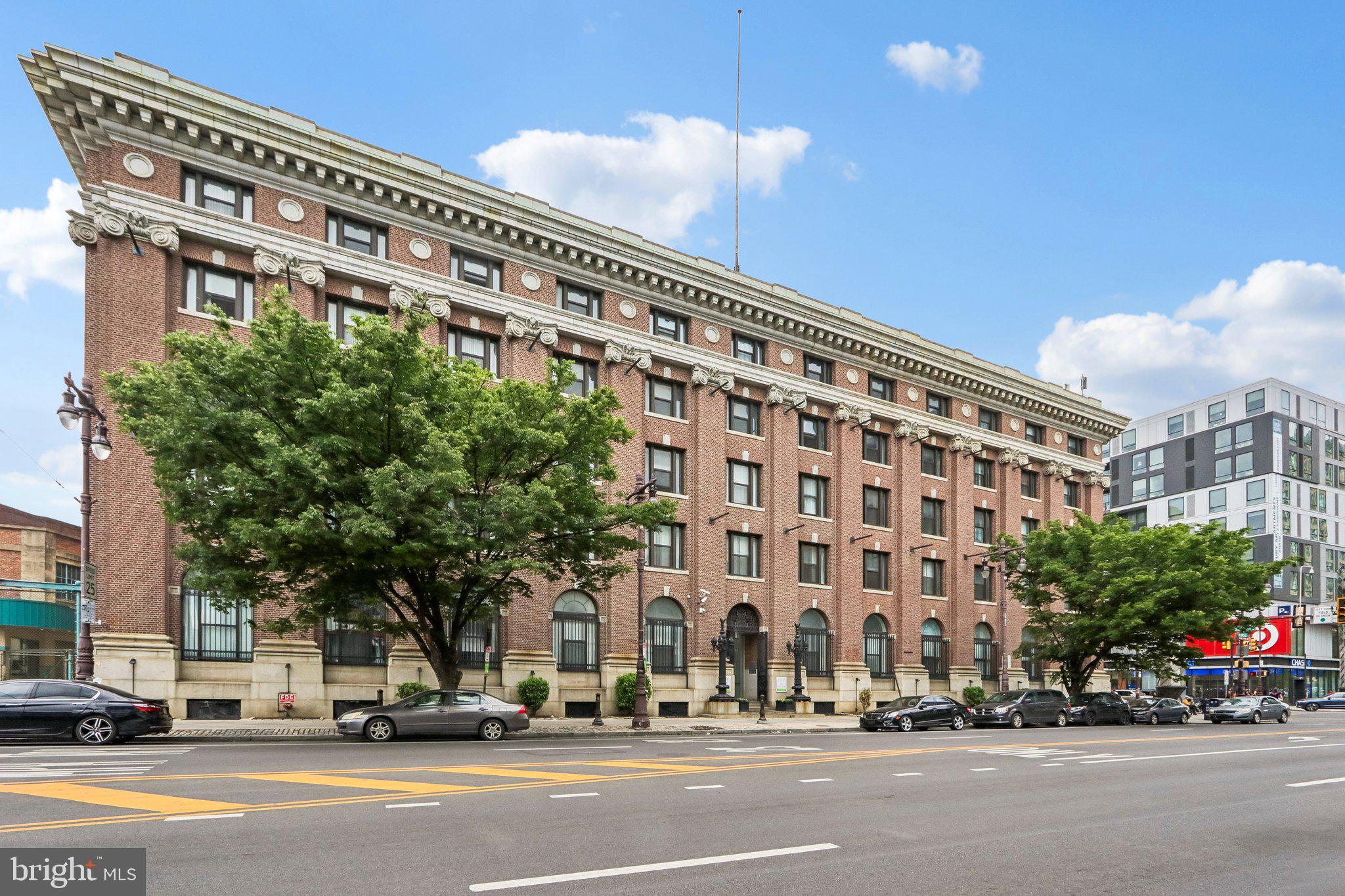1100 S BROAD STREET 00 308C