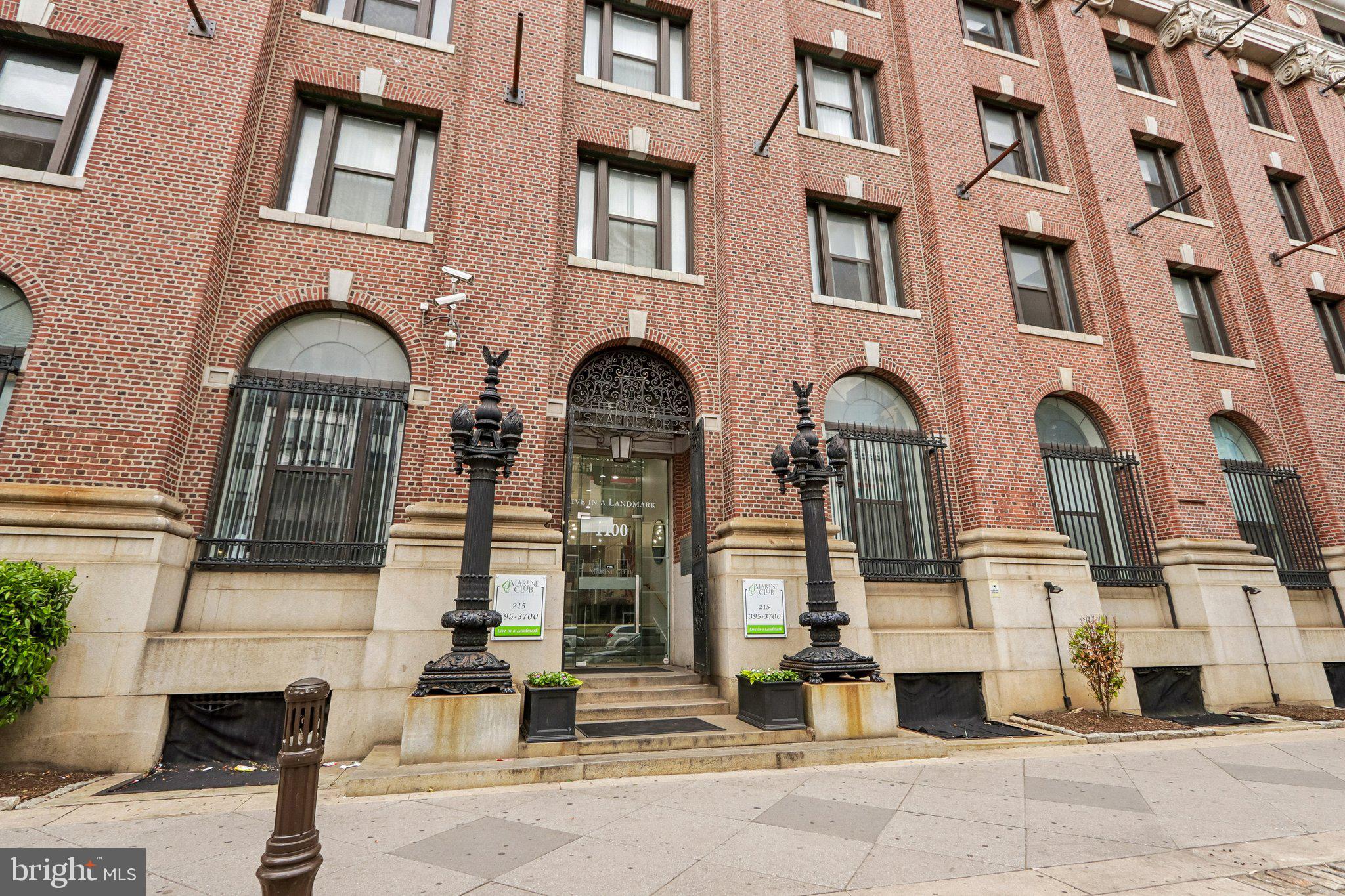 1100 S BROAD STREET 00 308C